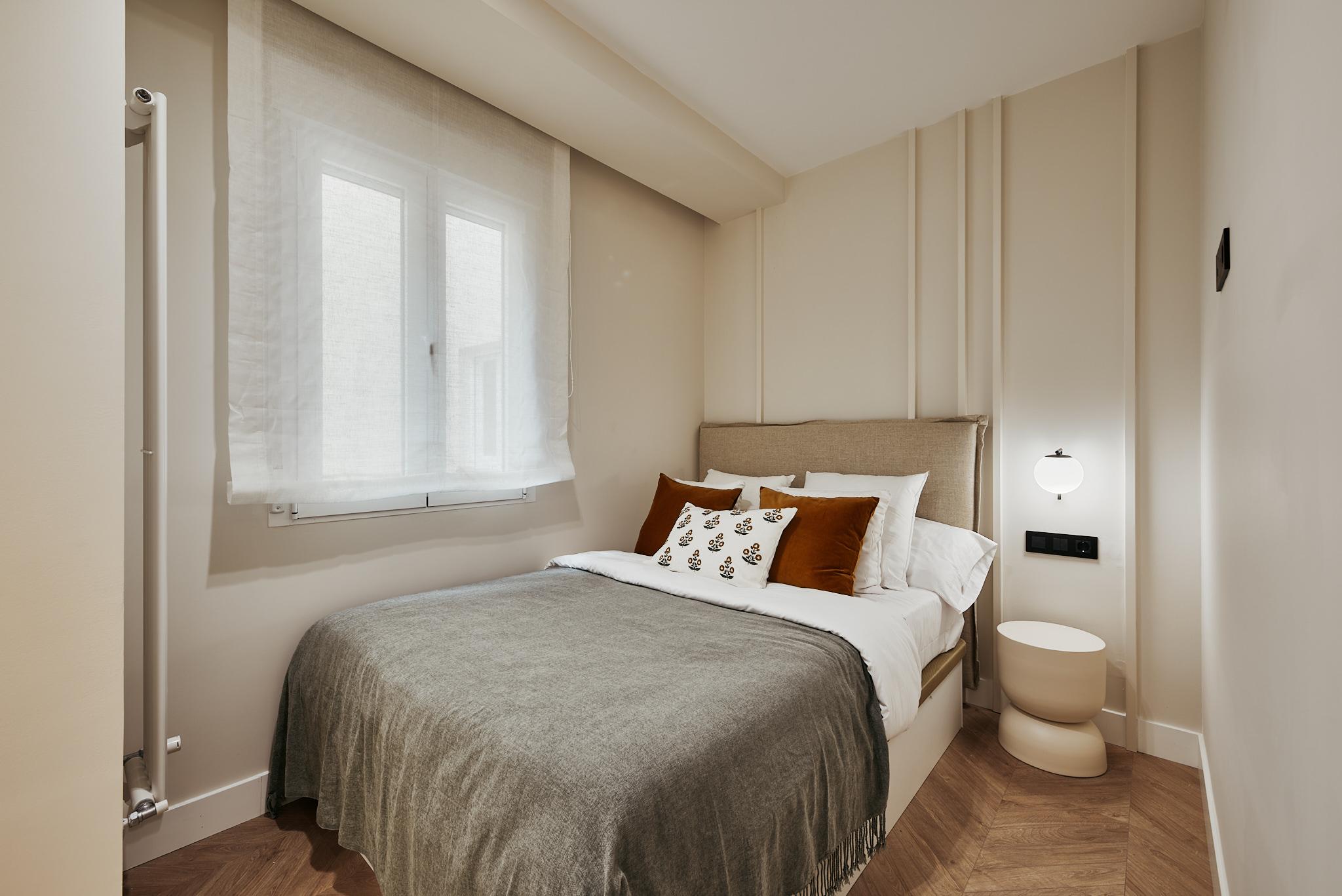 Piso en venta en calle Cardenal Cisneros