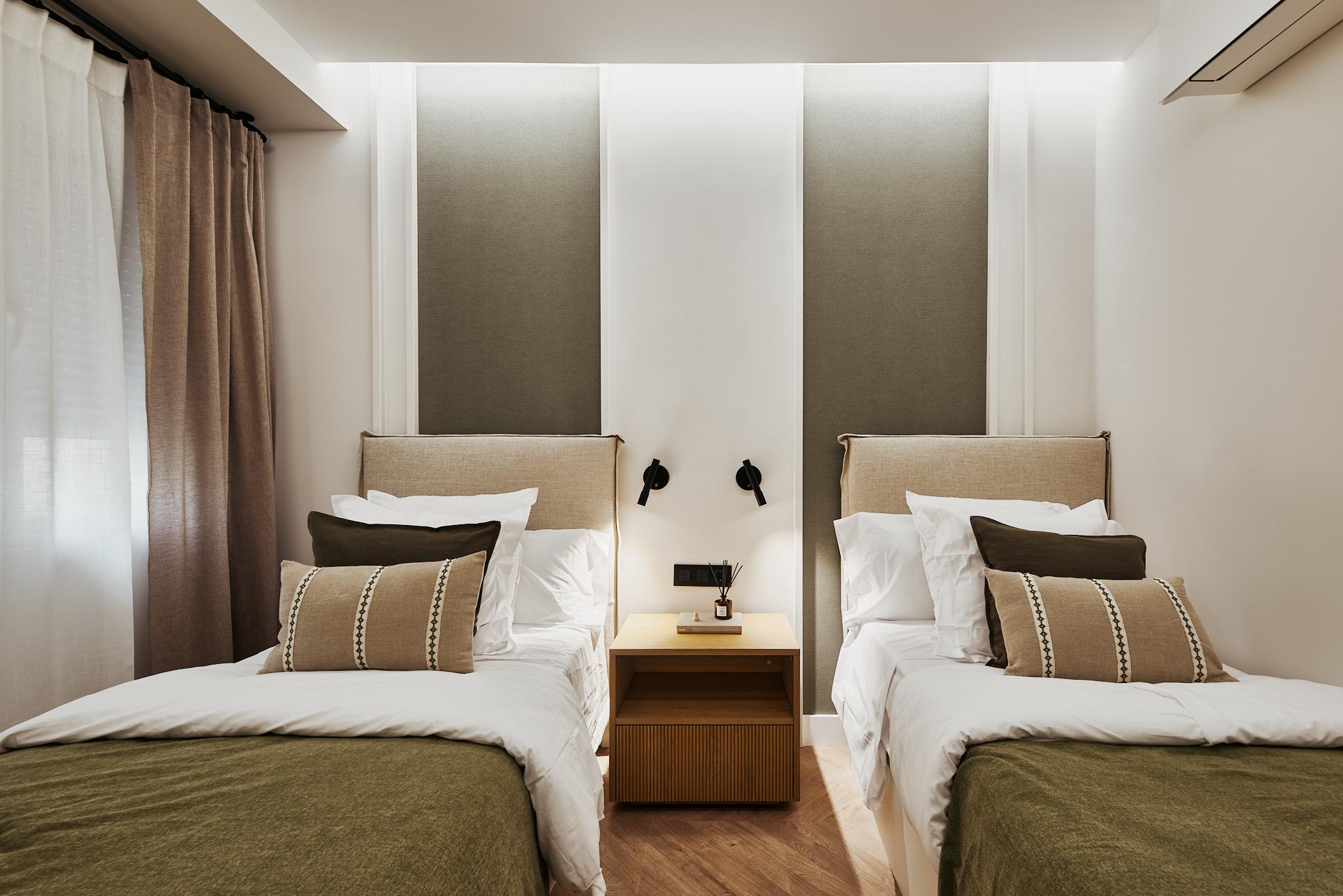 Piso en venta en calle Cardenal Cisneros