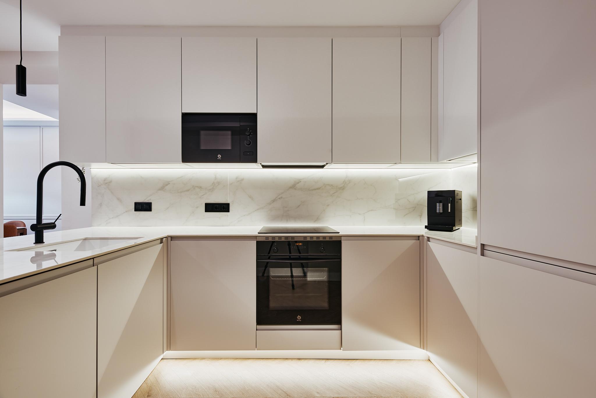 Piso en venta en calle Cardenal Cisneros