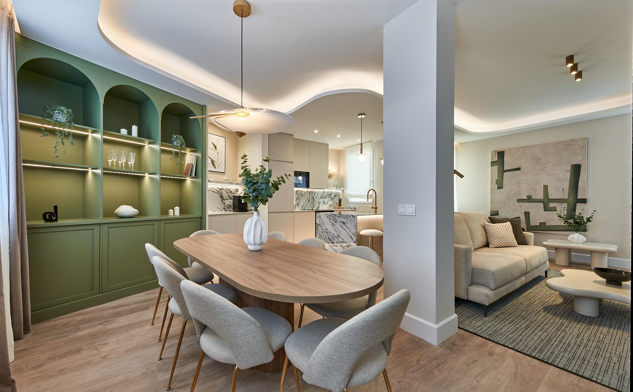 Appartement à vendre à calle Jose Ortega y Gasset