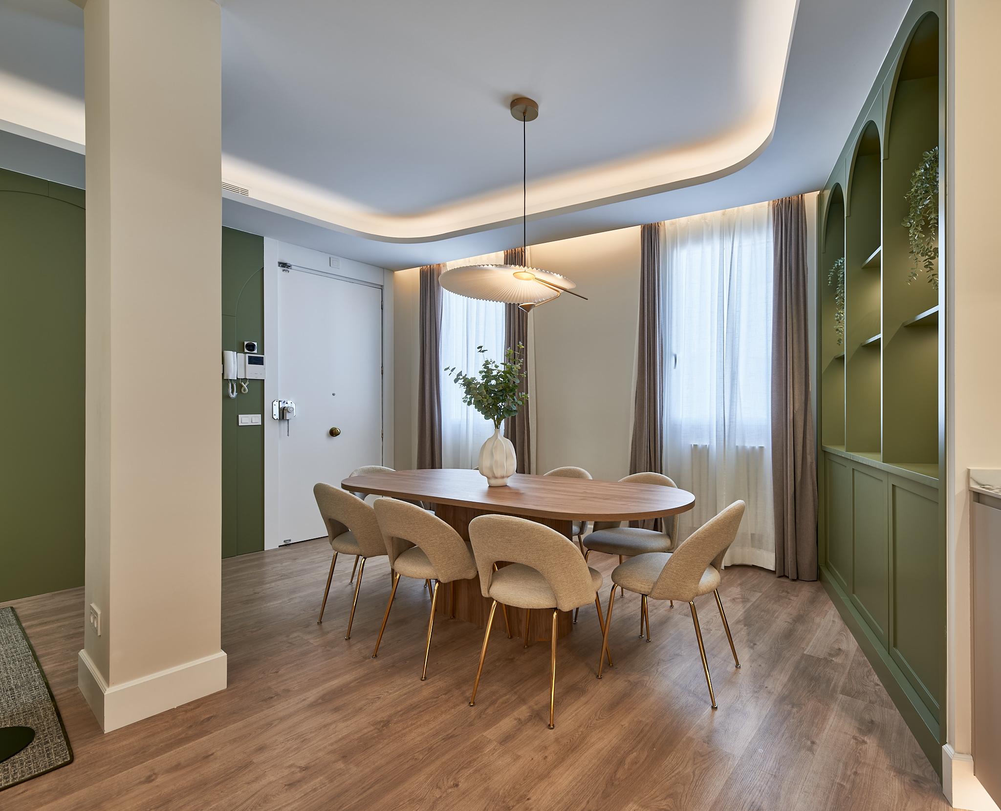 Appartement à vendre à calle Jose Ortega y Gasset