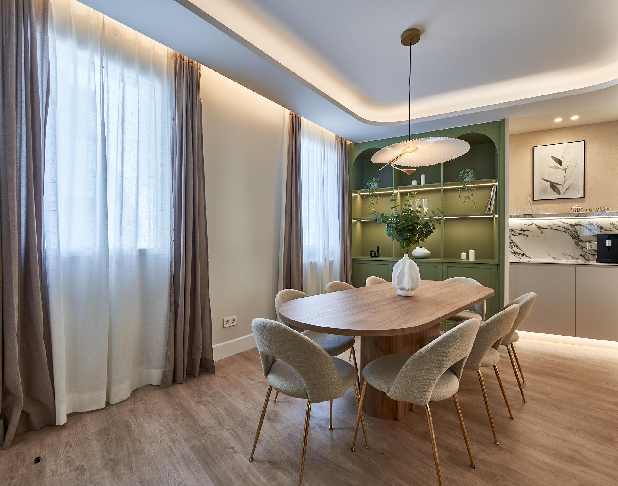 Appartement à vendre à calle Jose Ortega y Gasset