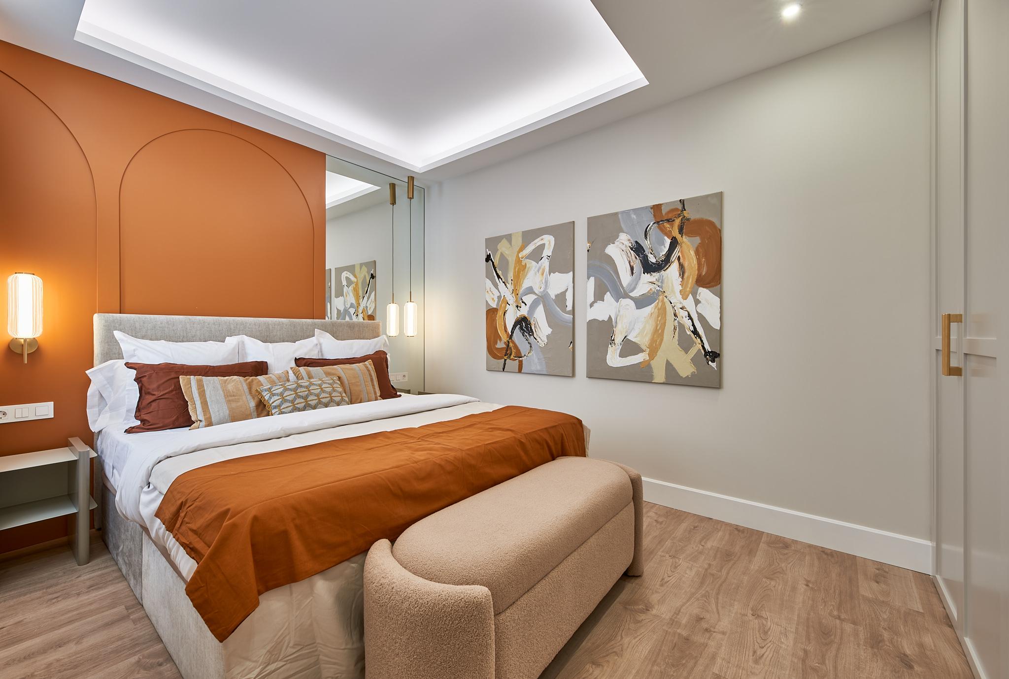 Appartement à vendre à calle Jose Ortega y Gasset