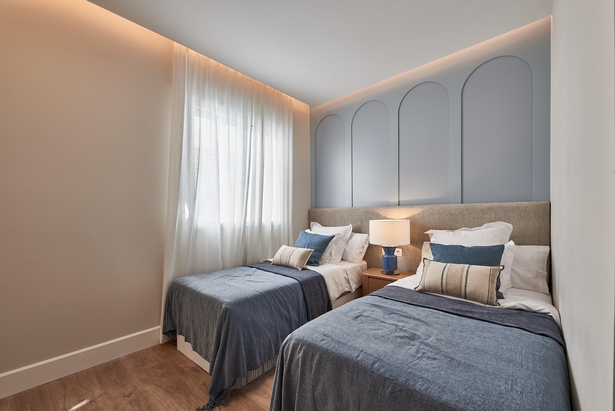 Appartement à vendre à calle Jose Ortega y Gasset