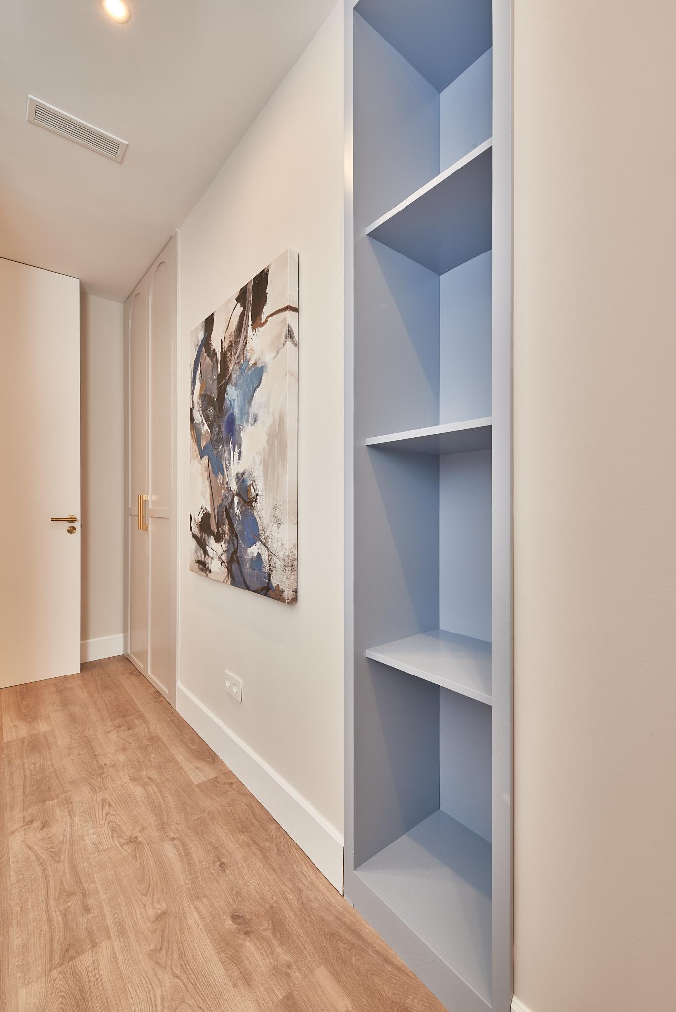 Appartement à vendre à calle Jose Ortega y Gasset