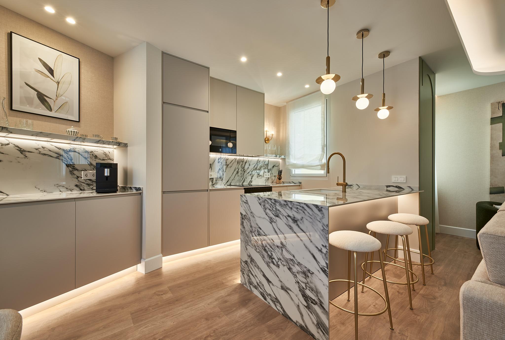 Appartement à vendre à calle Jose Ortega y Gasset