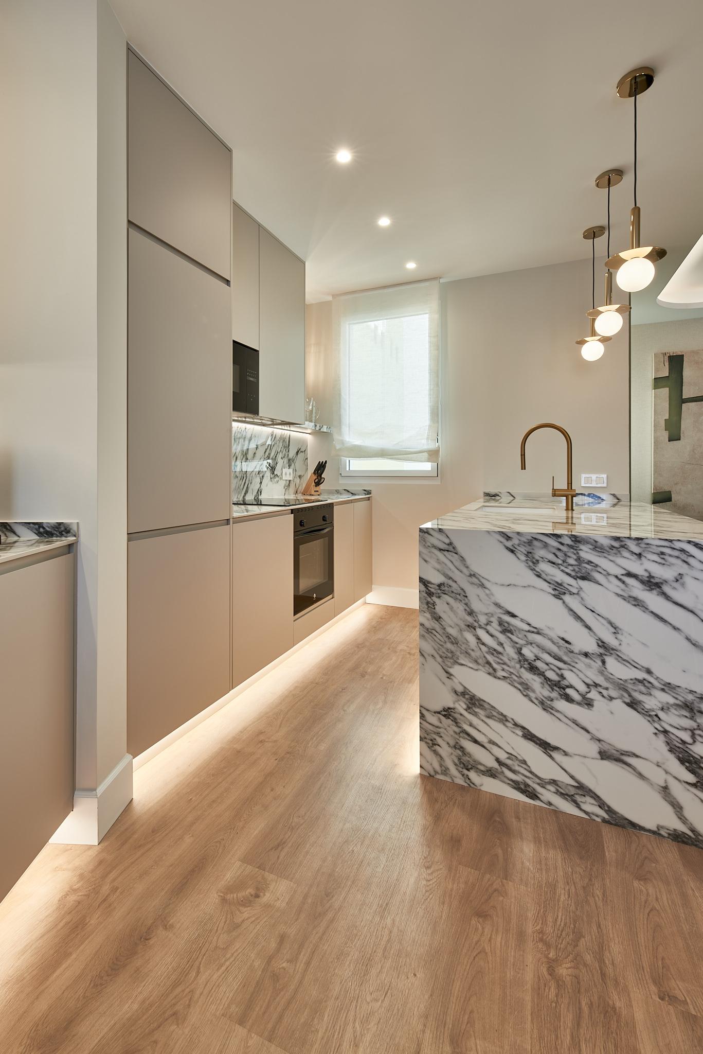 Appartement à vendre à calle Jose Ortega y Gasset