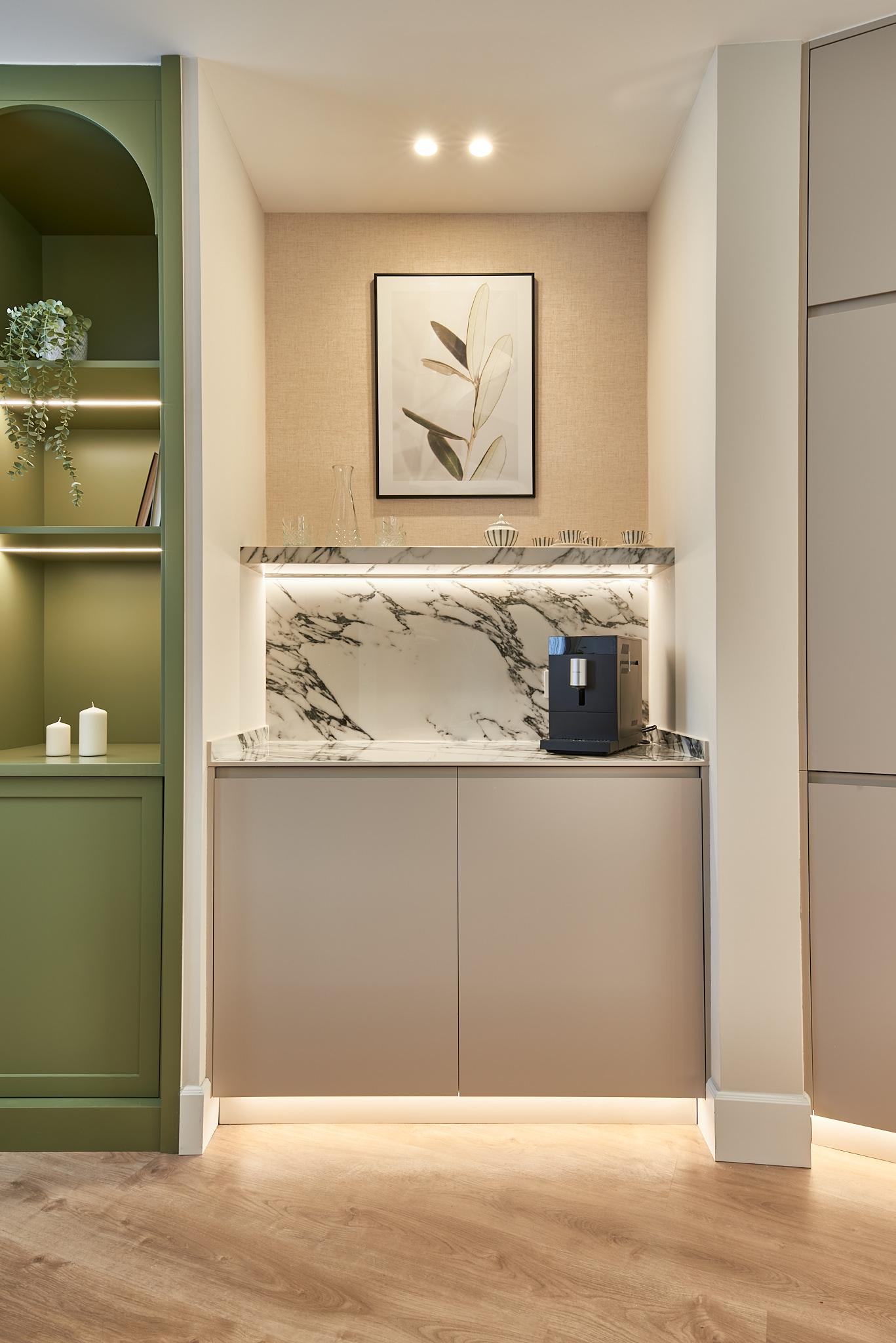 Appartement à vendre à calle Jose Ortega y Gasset