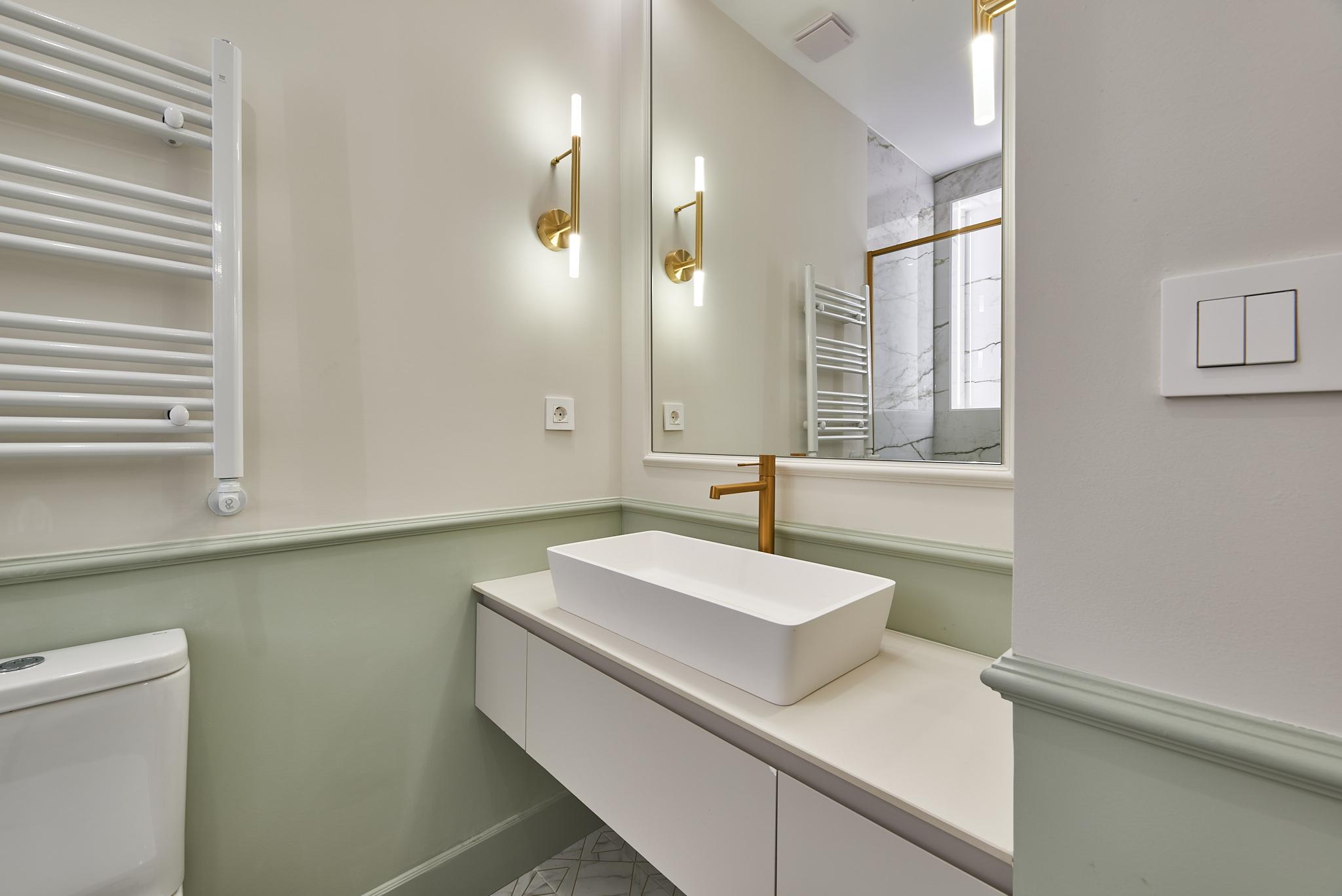 Appartement à vendre à calle Jose Ortega y Gasset