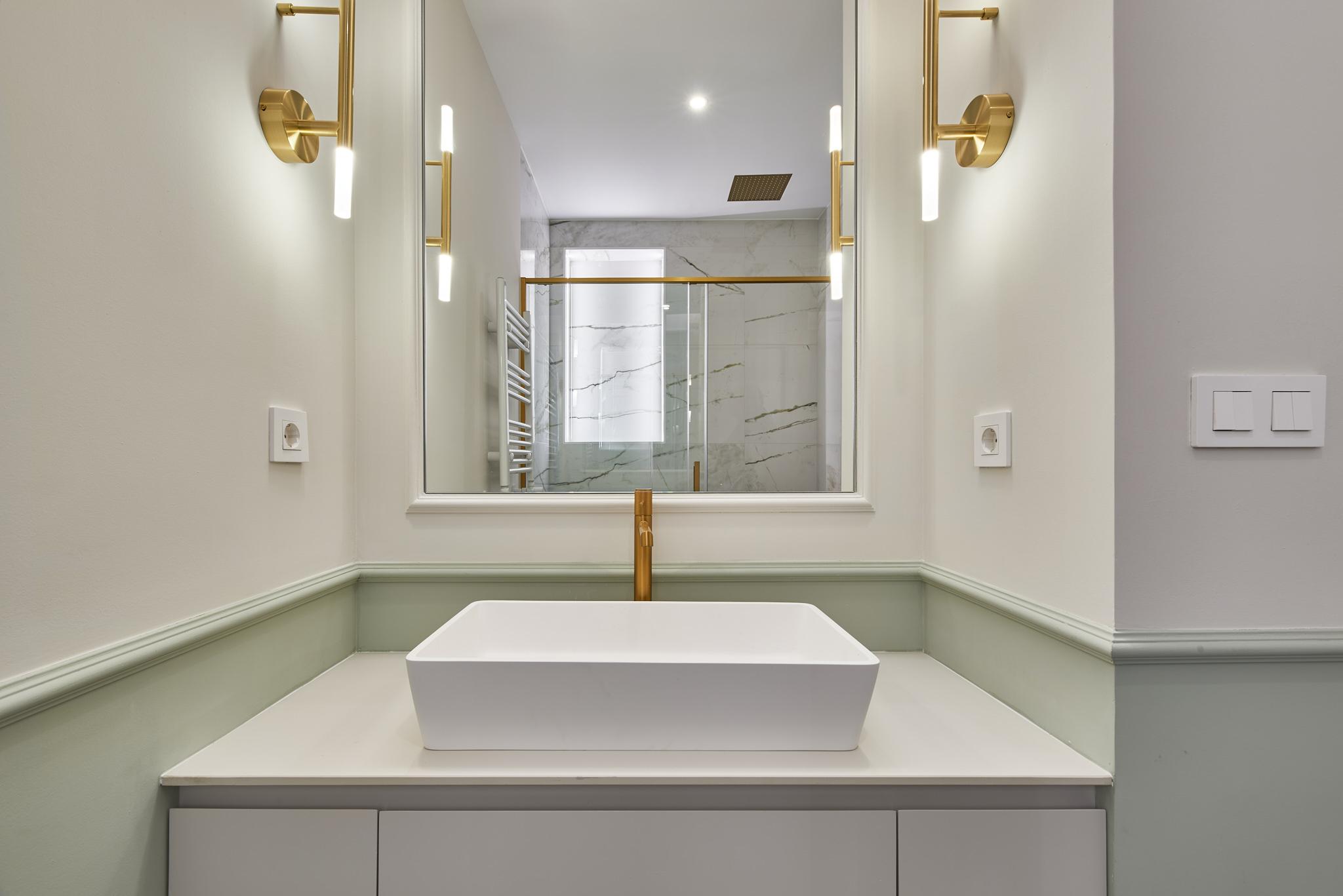 Appartement à vendre à calle Jose Ortega y Gasset