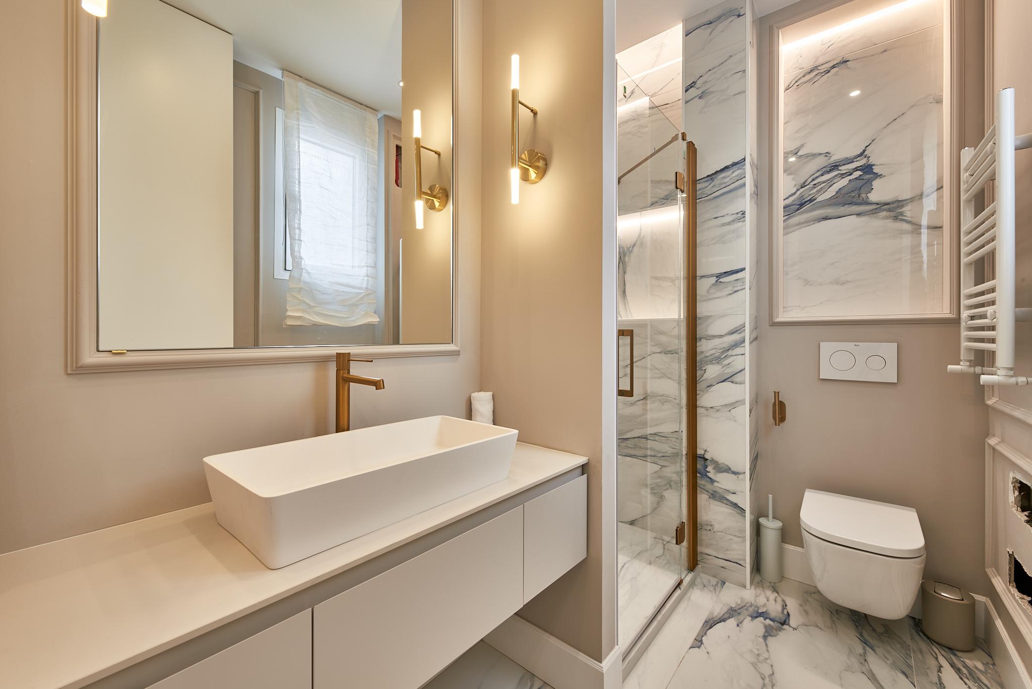 Appartement à vendre à calle Jose Ortega y Gasset