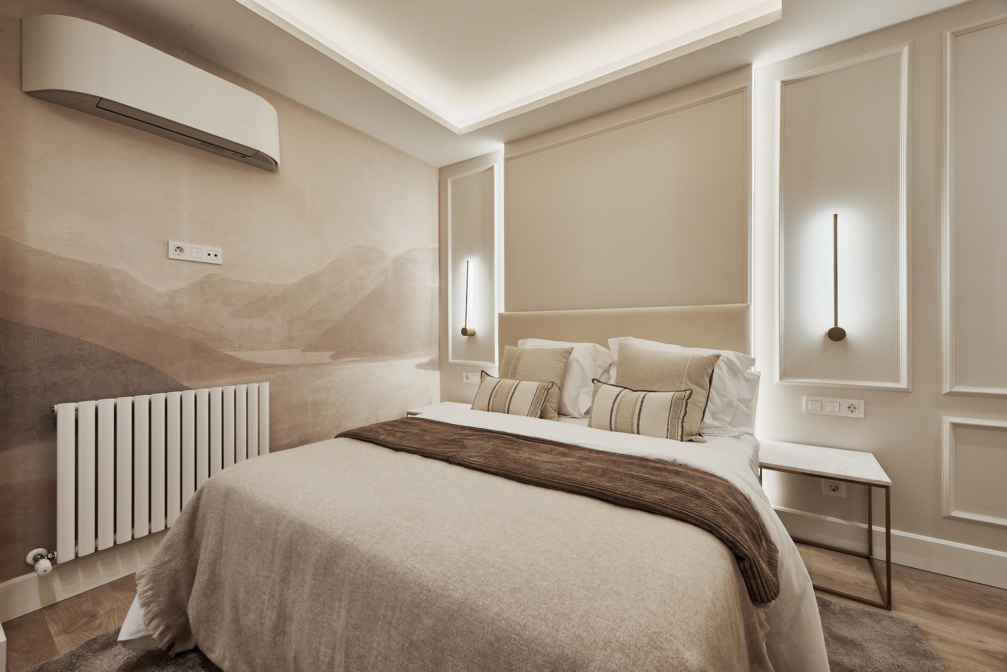 Piso en venta en calle Padilla