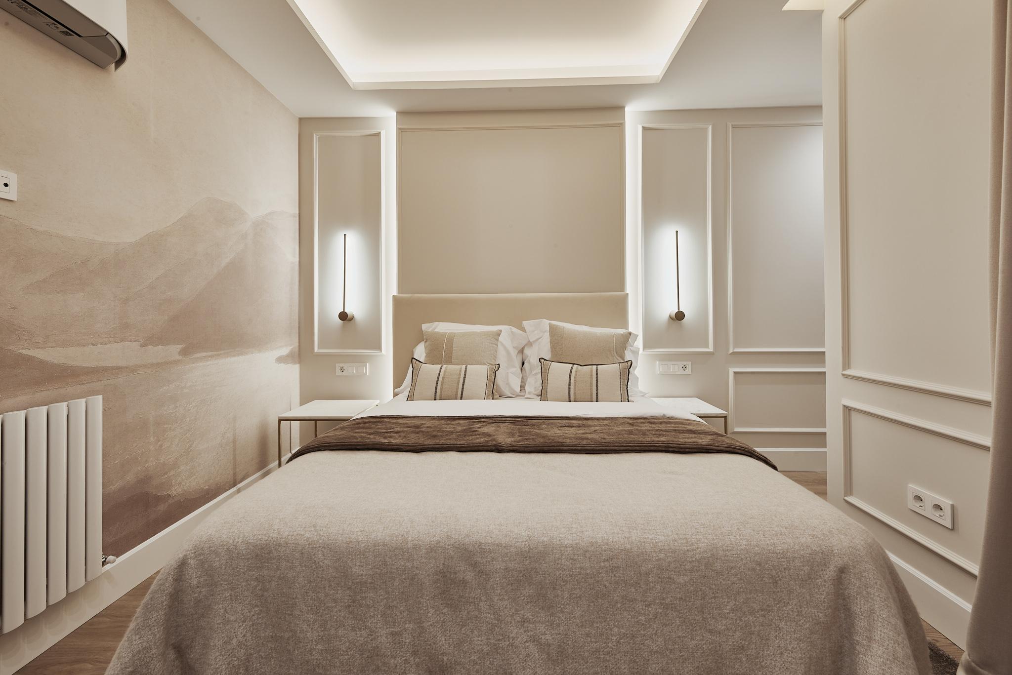 Piso en venta en calle Padilla