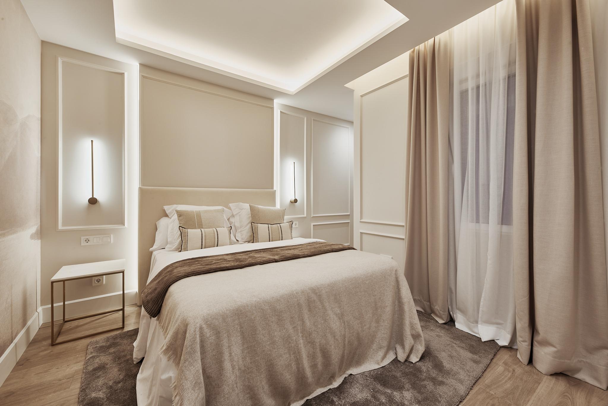 Piso en venta en calle Padilla