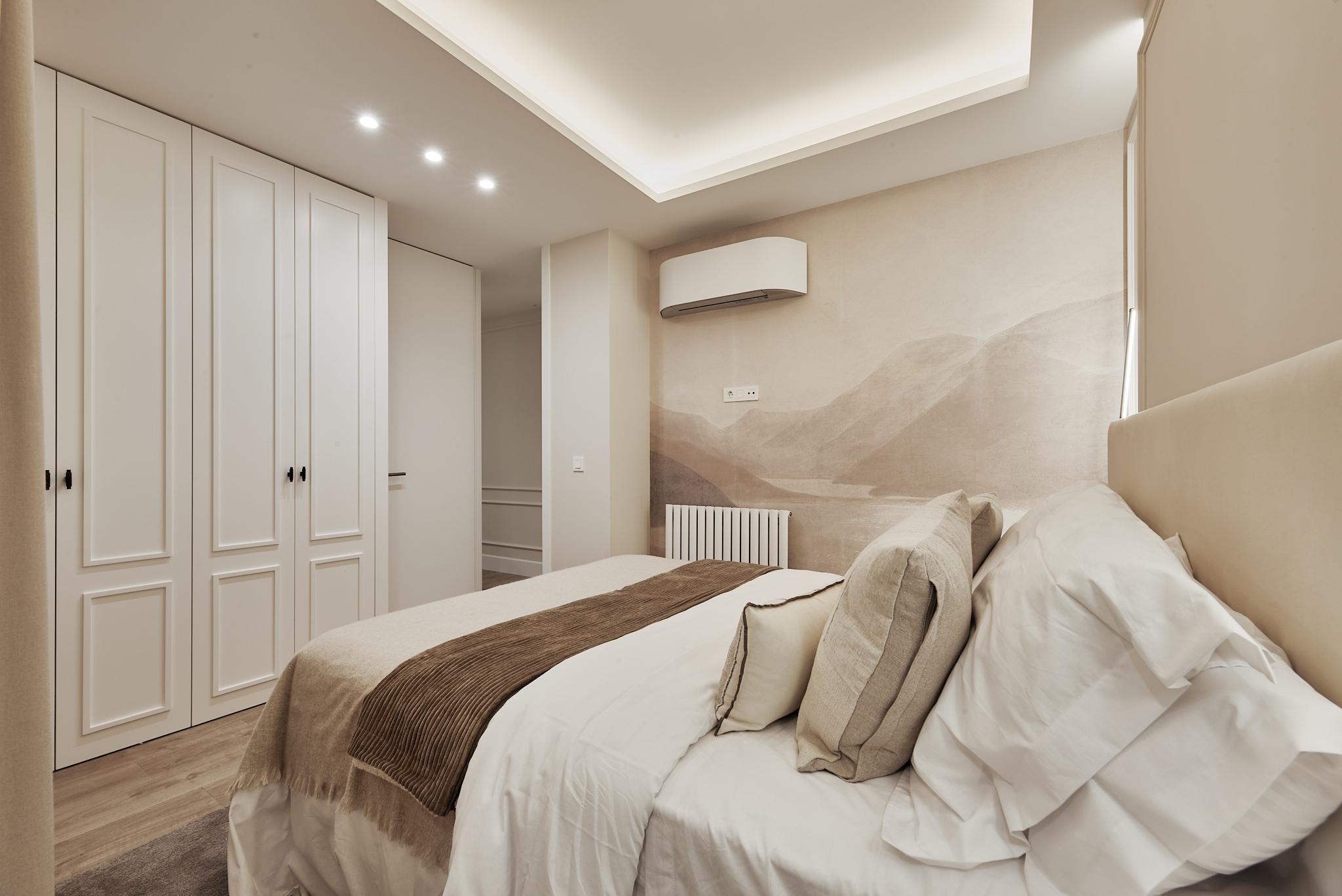 Piso en venta en calle Padilla