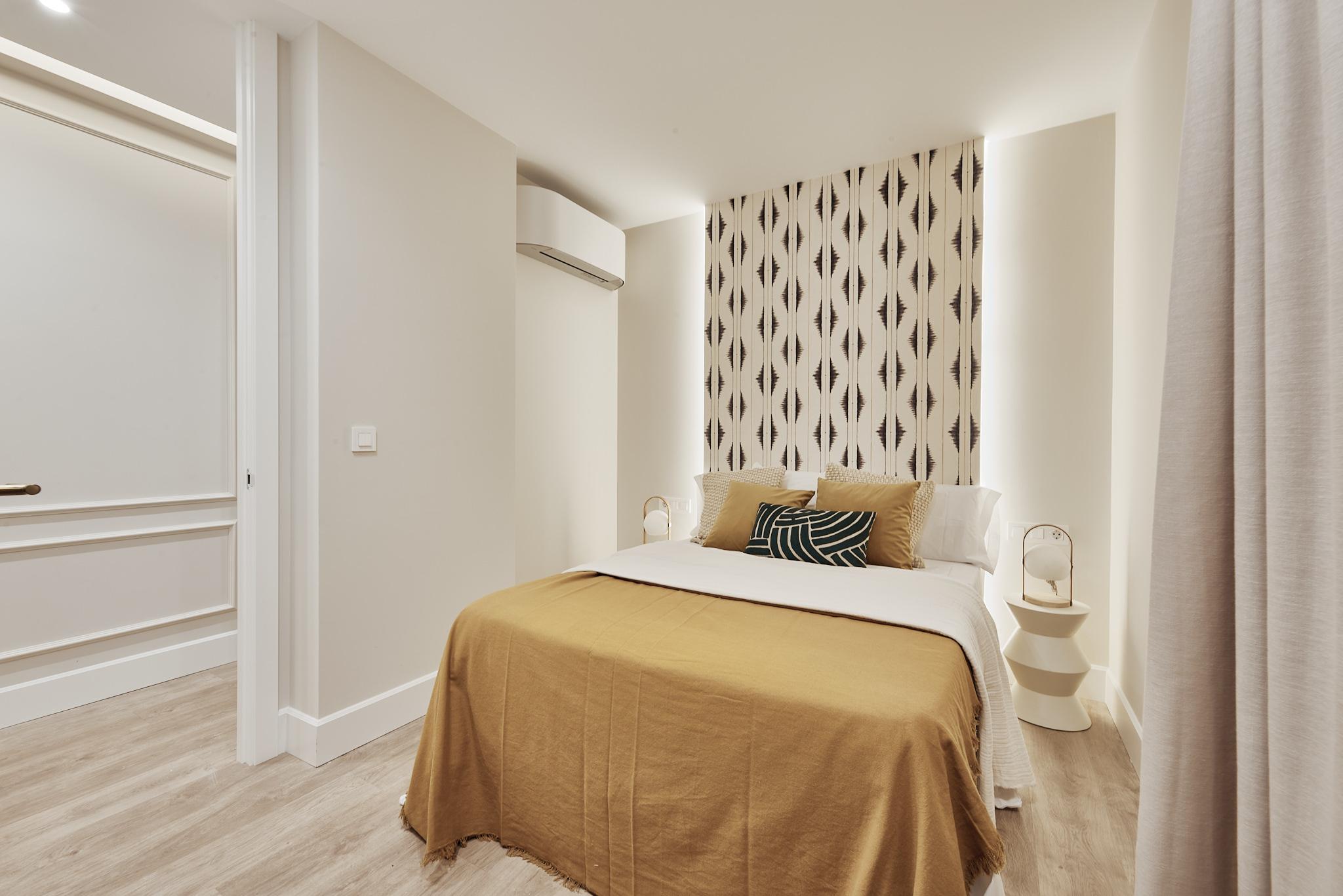 Piso en venta en calle Padilla