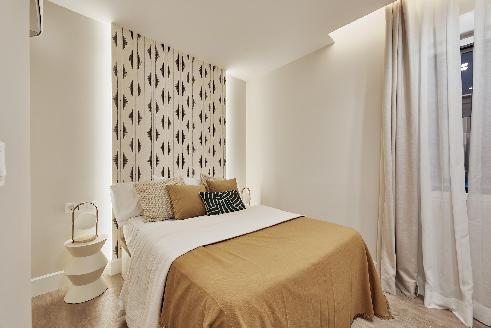 Piso en venta en calle Padilla