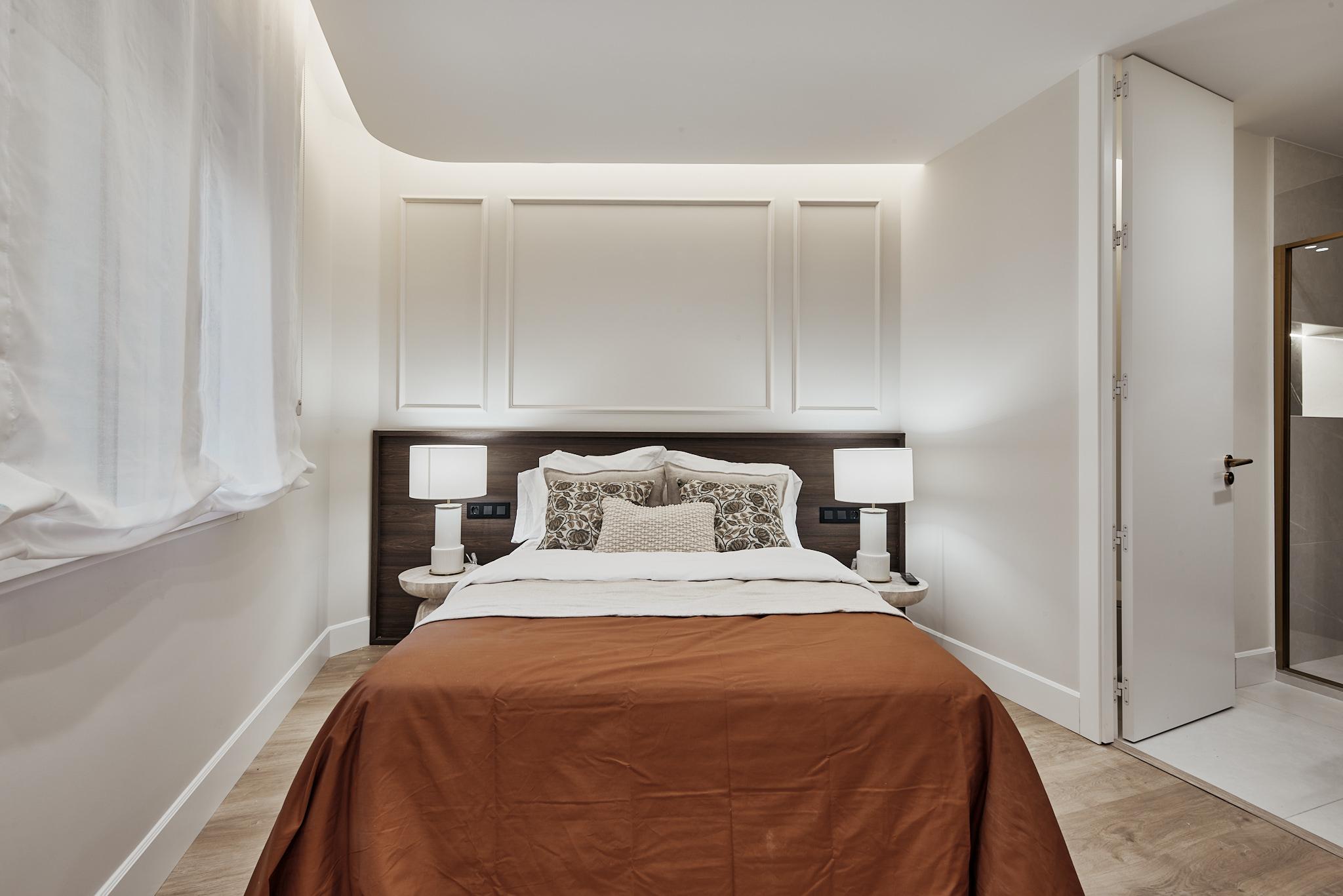 Piso en venta en calle Padilla