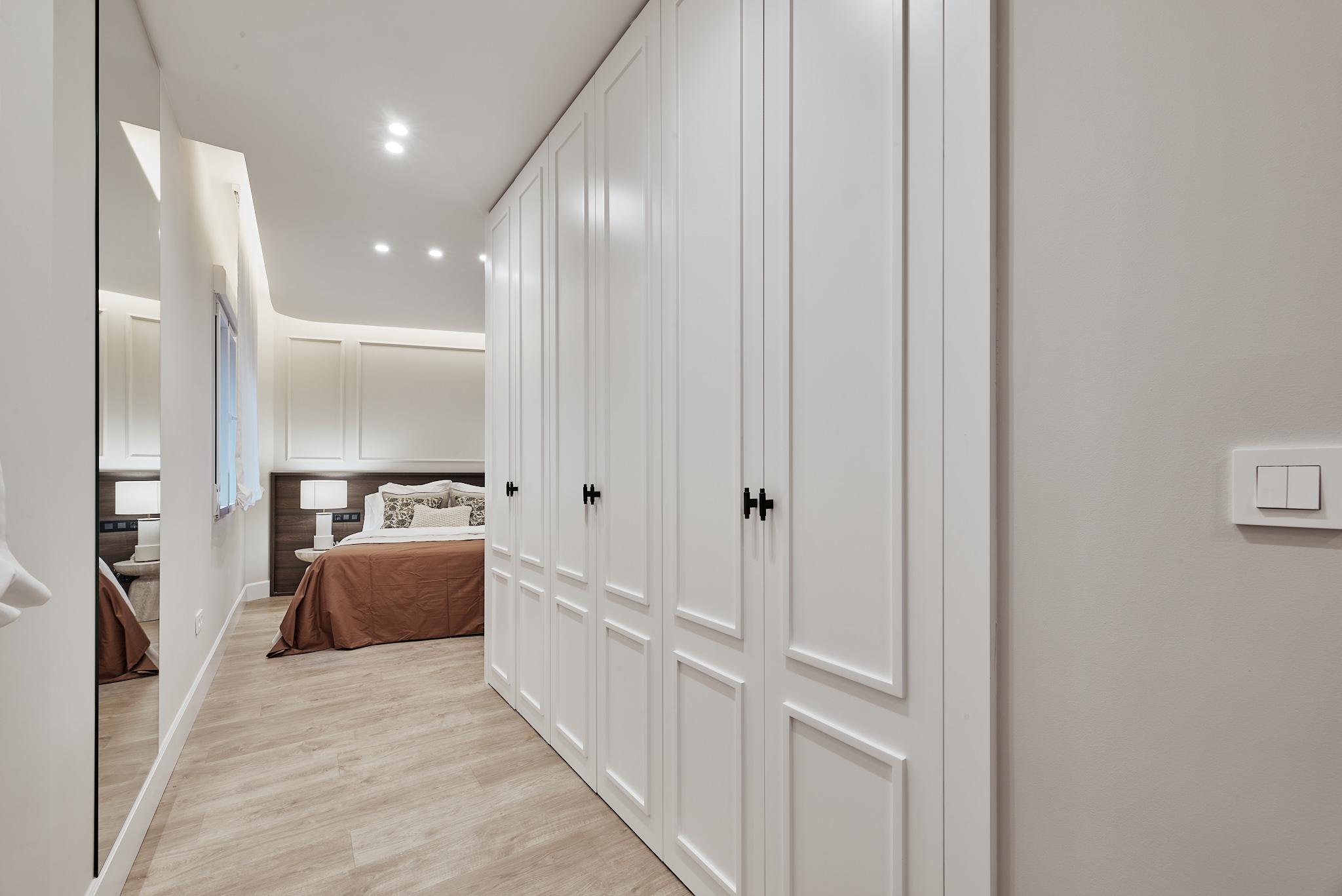 Piso en venta en calle Padilla