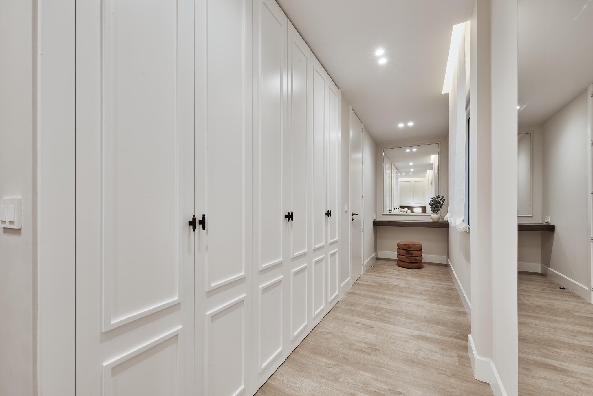 Piso en venta en calle Padilla