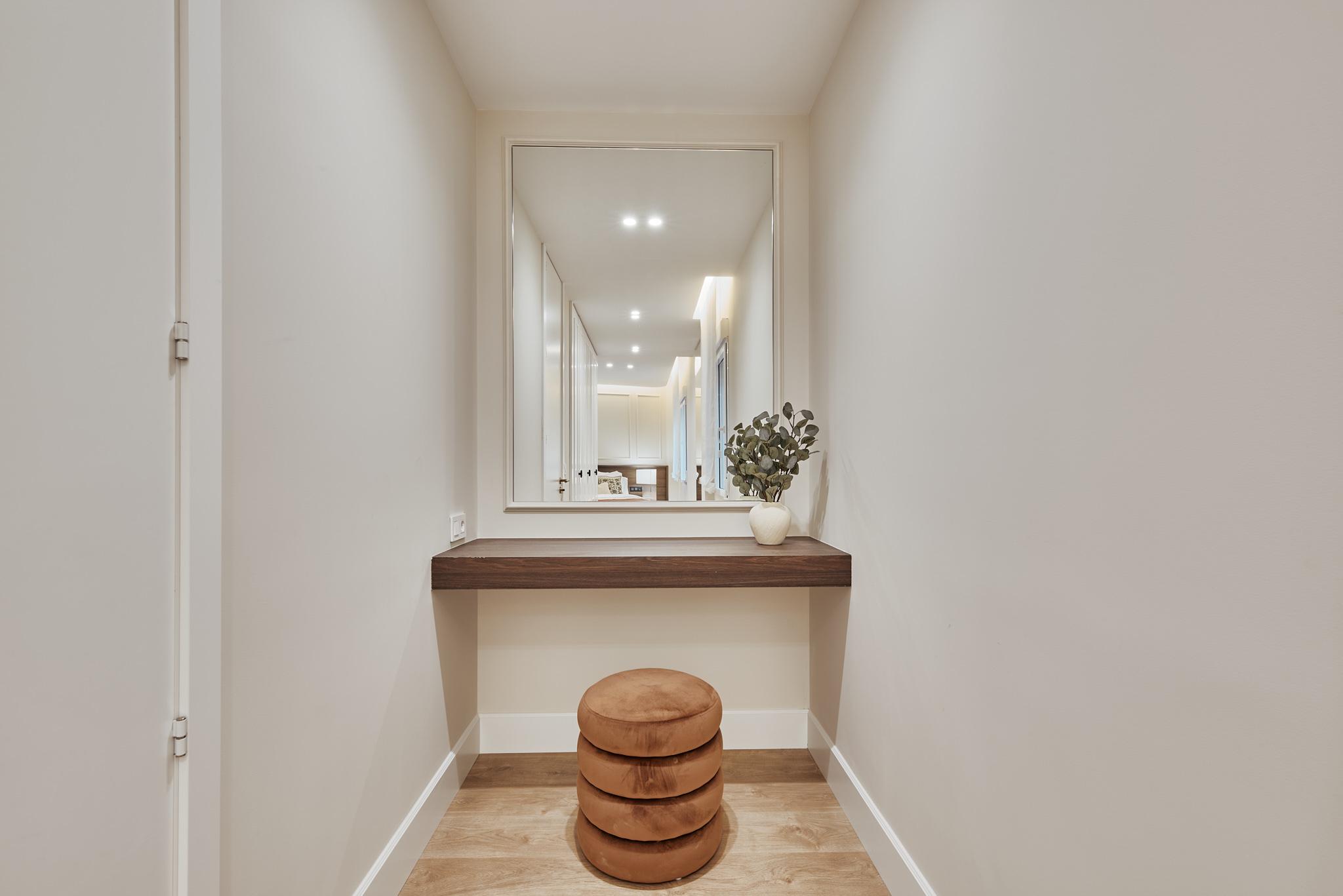 Piso en venta en calle Padilla