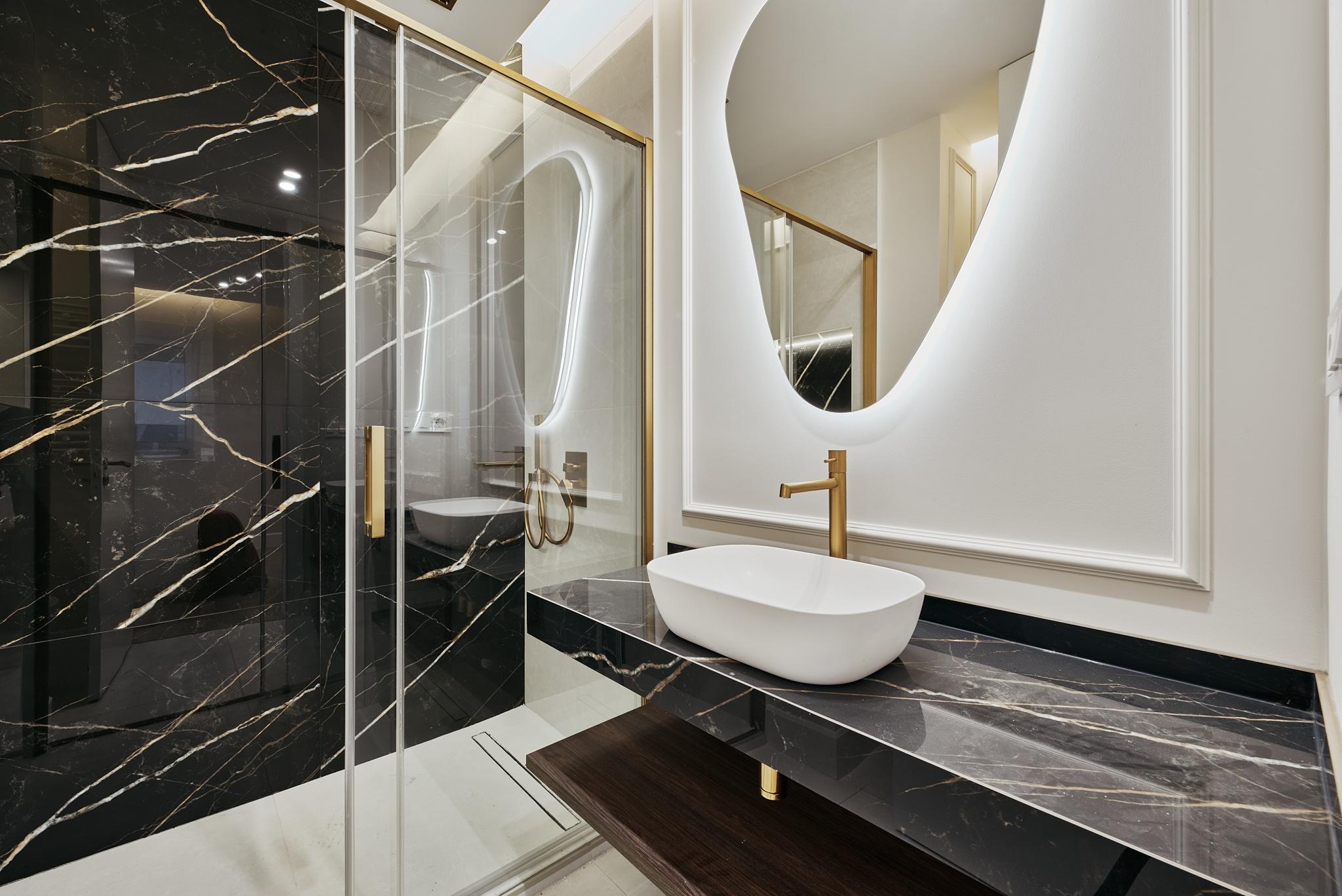 Piso en venta en calle Padilla