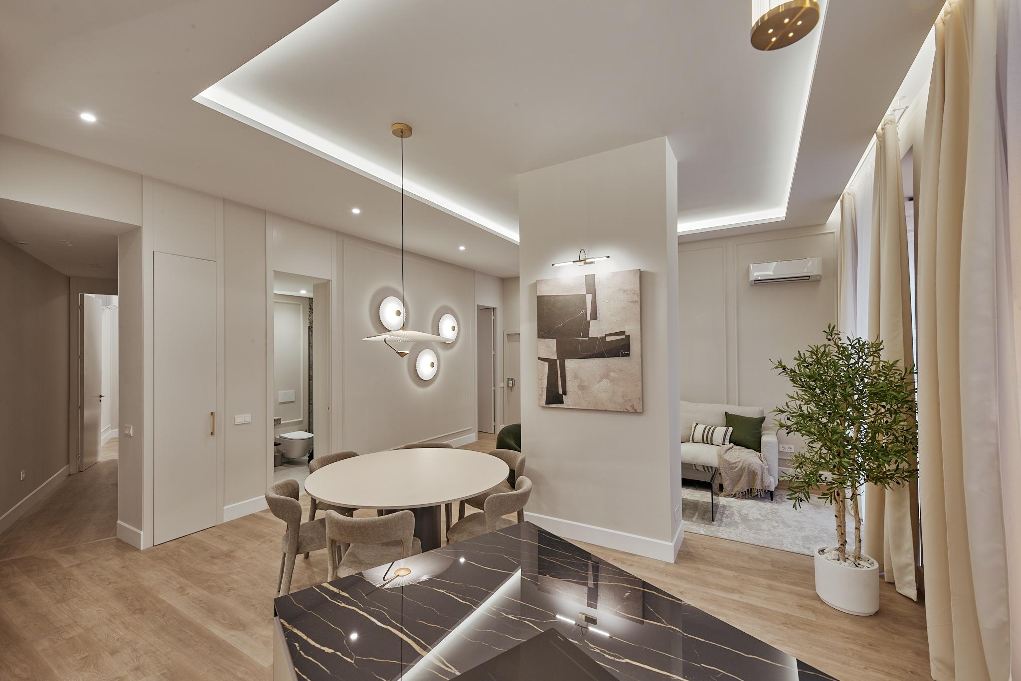 Appartement à vendre à calle Barco