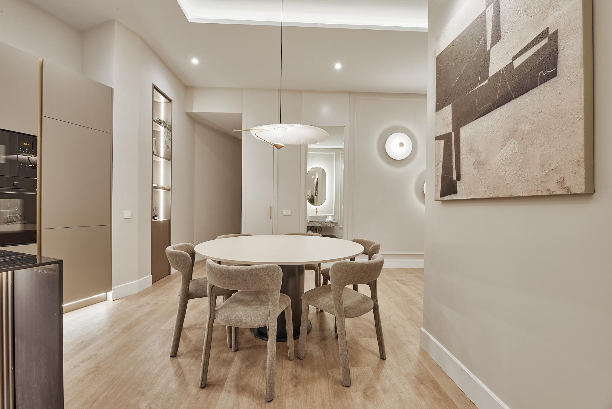 Appartement à vendre à calle Barco