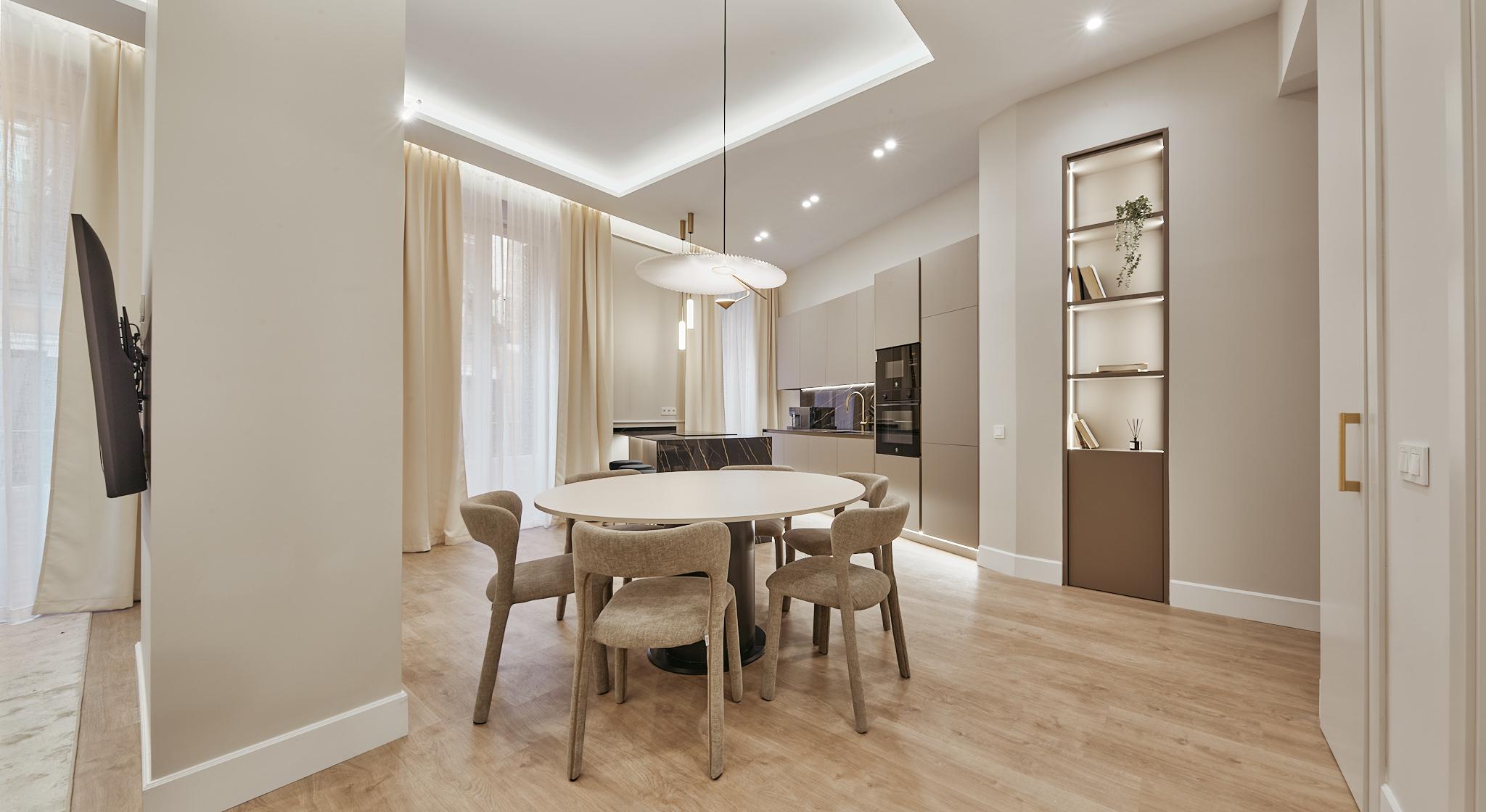 Appartement à vendre à calle Barco