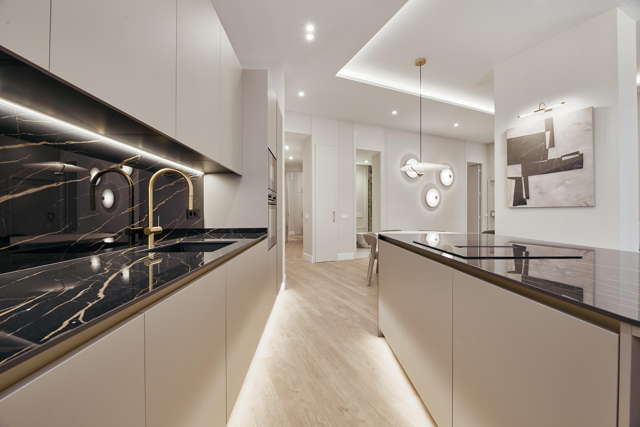 Appartement à vendre à calle Barco