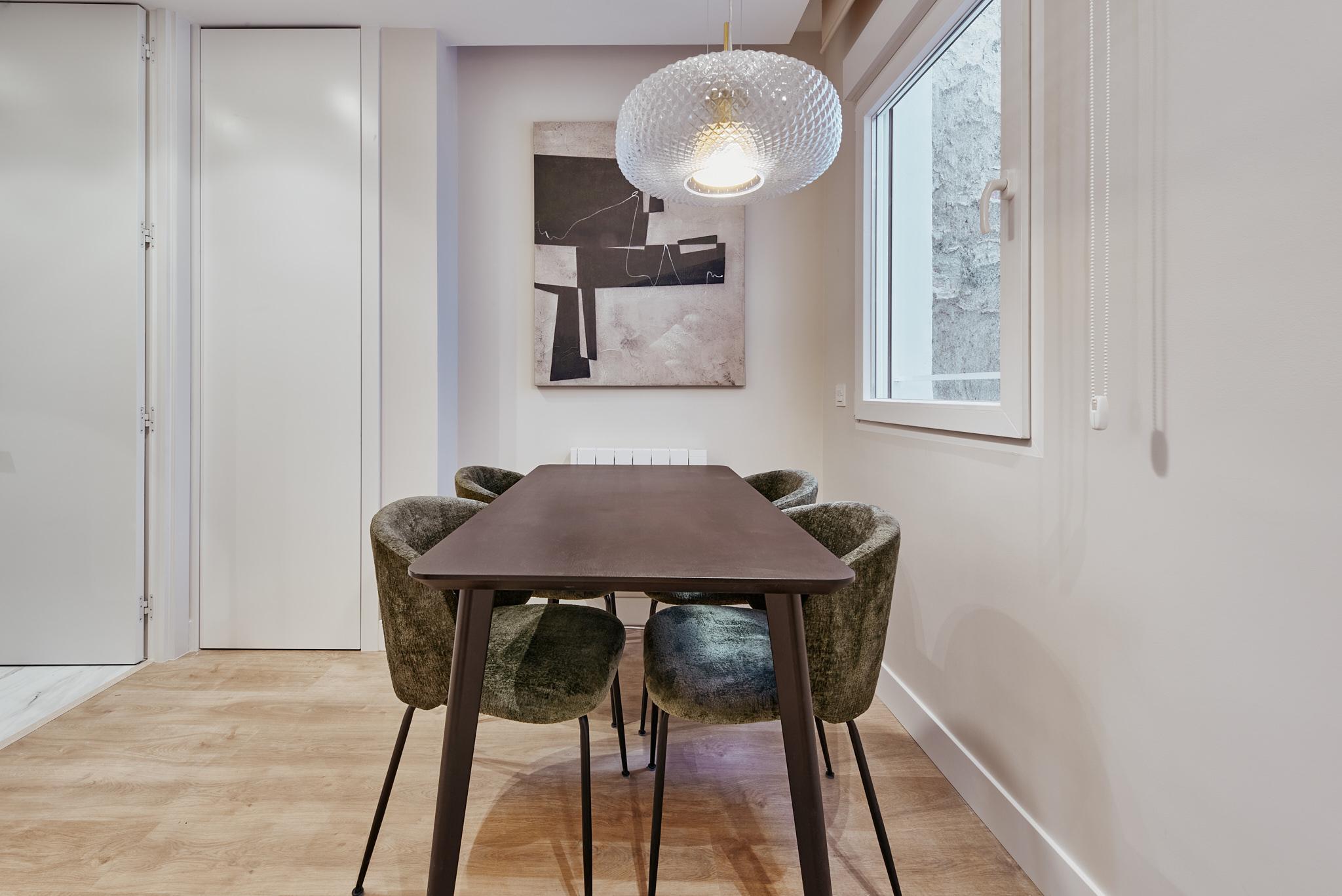 Piso en venta en calle Hermosilla