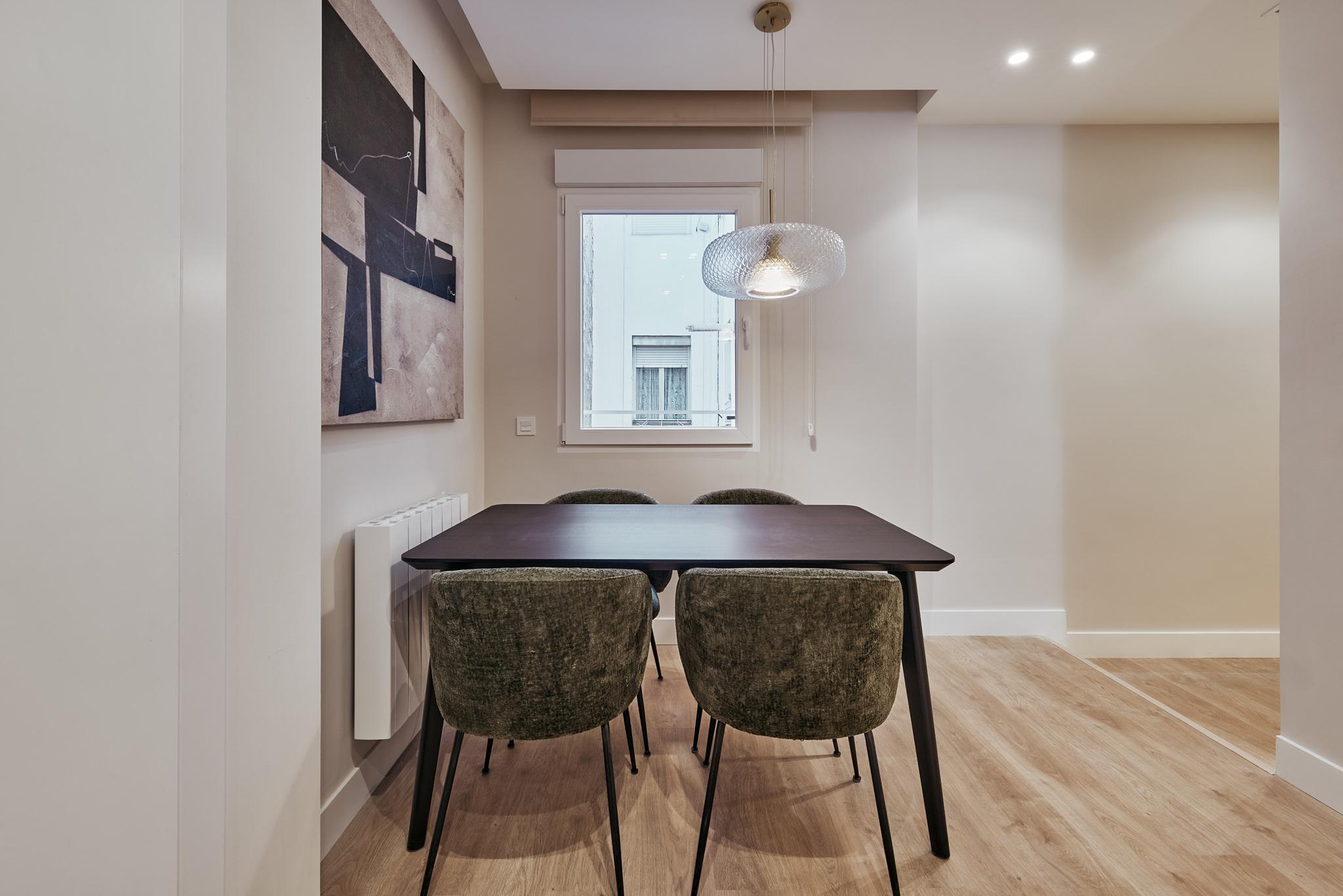 Piso en venta en calle Hermosilla