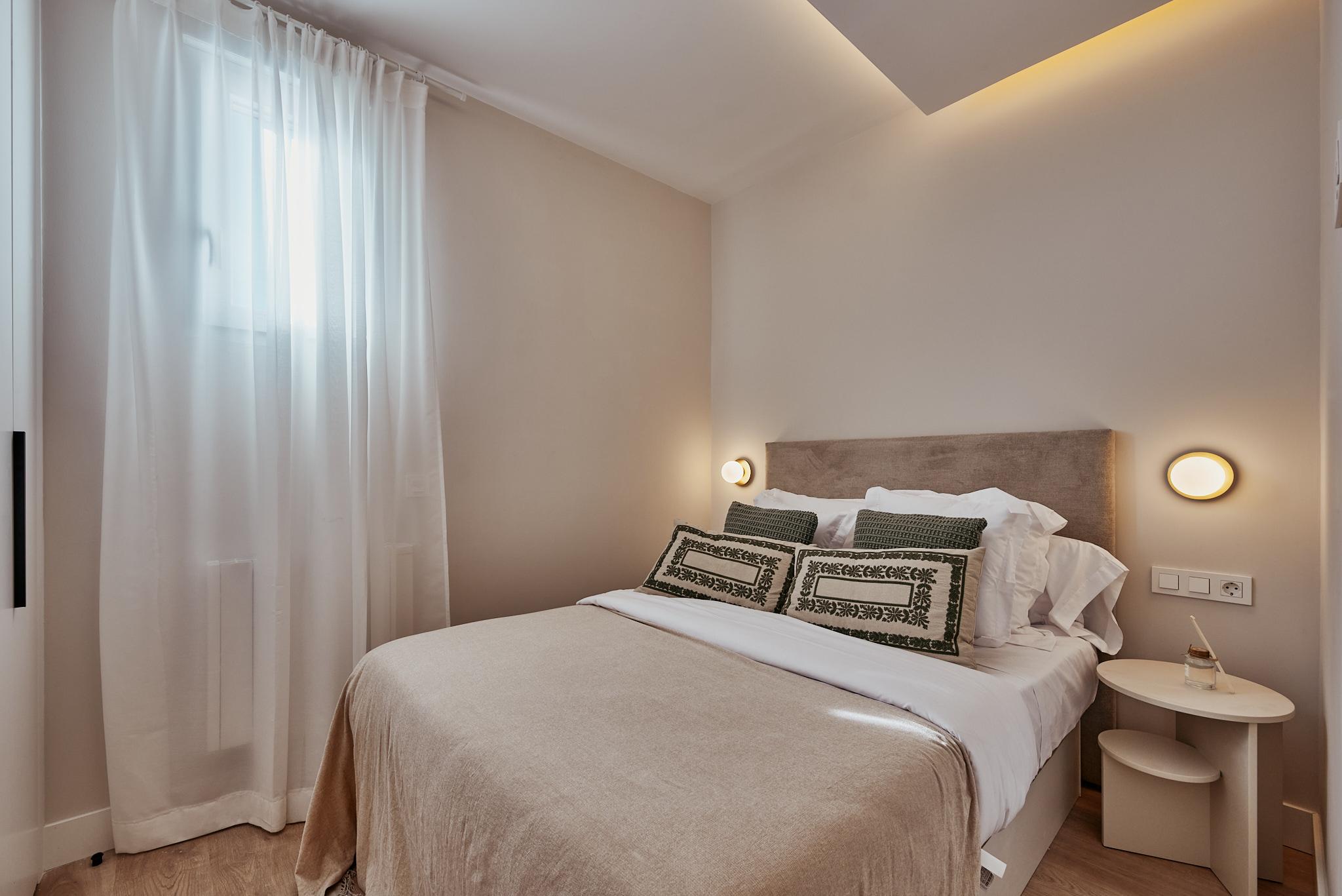 Piso en venta en calle Hermosilla