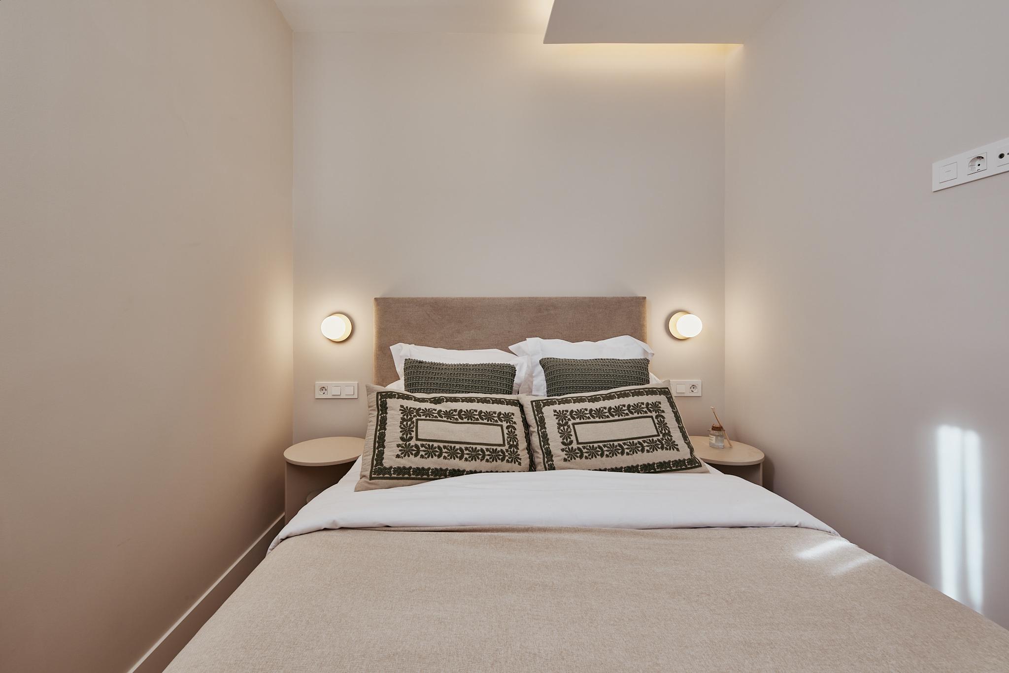 Piso en venta en calle Hermosilla