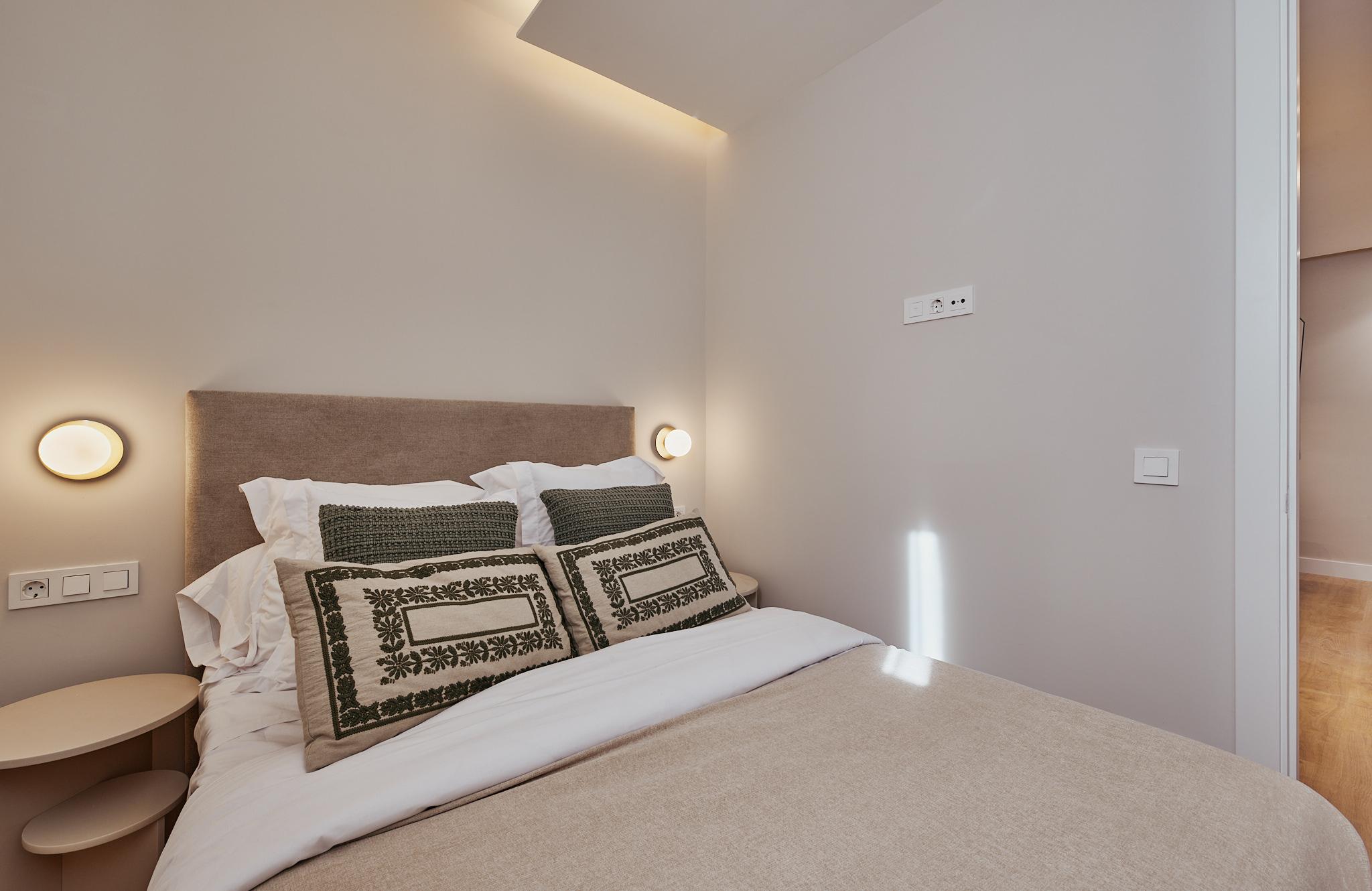 Piso en venta en calle Hermosilla