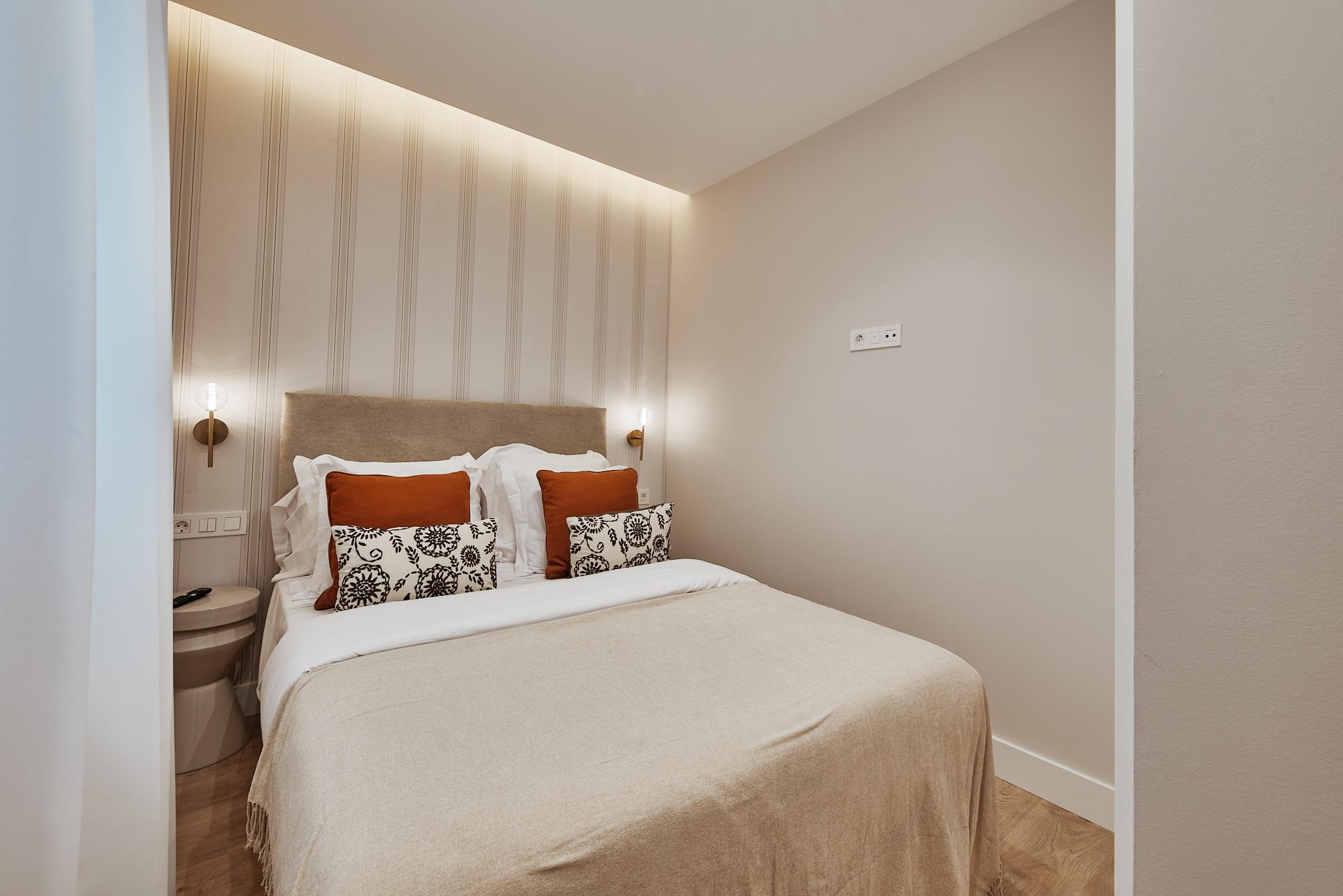 Piso en venta en calle Hermosilla