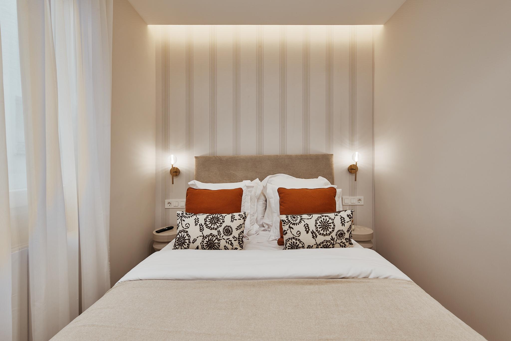 Piso en venta en calle Hermosilla