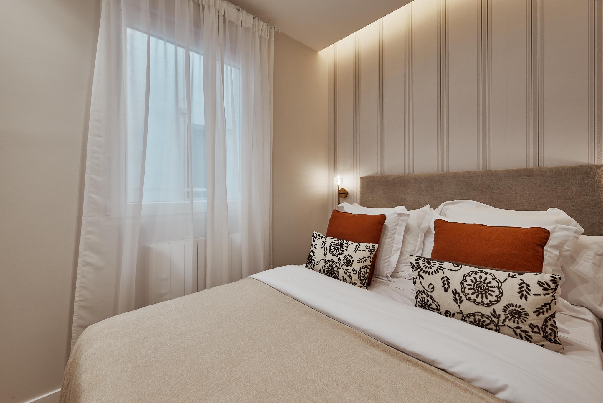 Piso en venta en calle Hermosilla