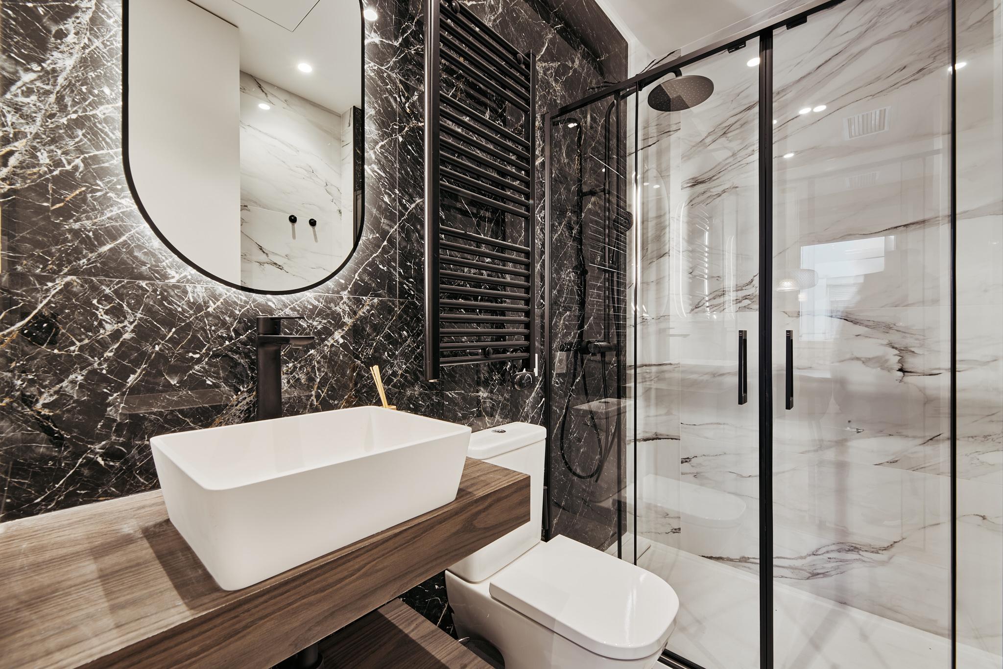 Piso en venta en calle Hermosilla