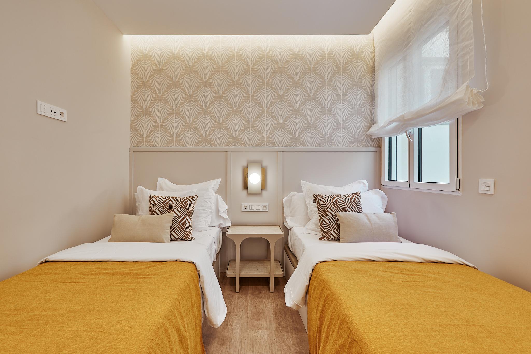 Flat for sale in calle Leganitos