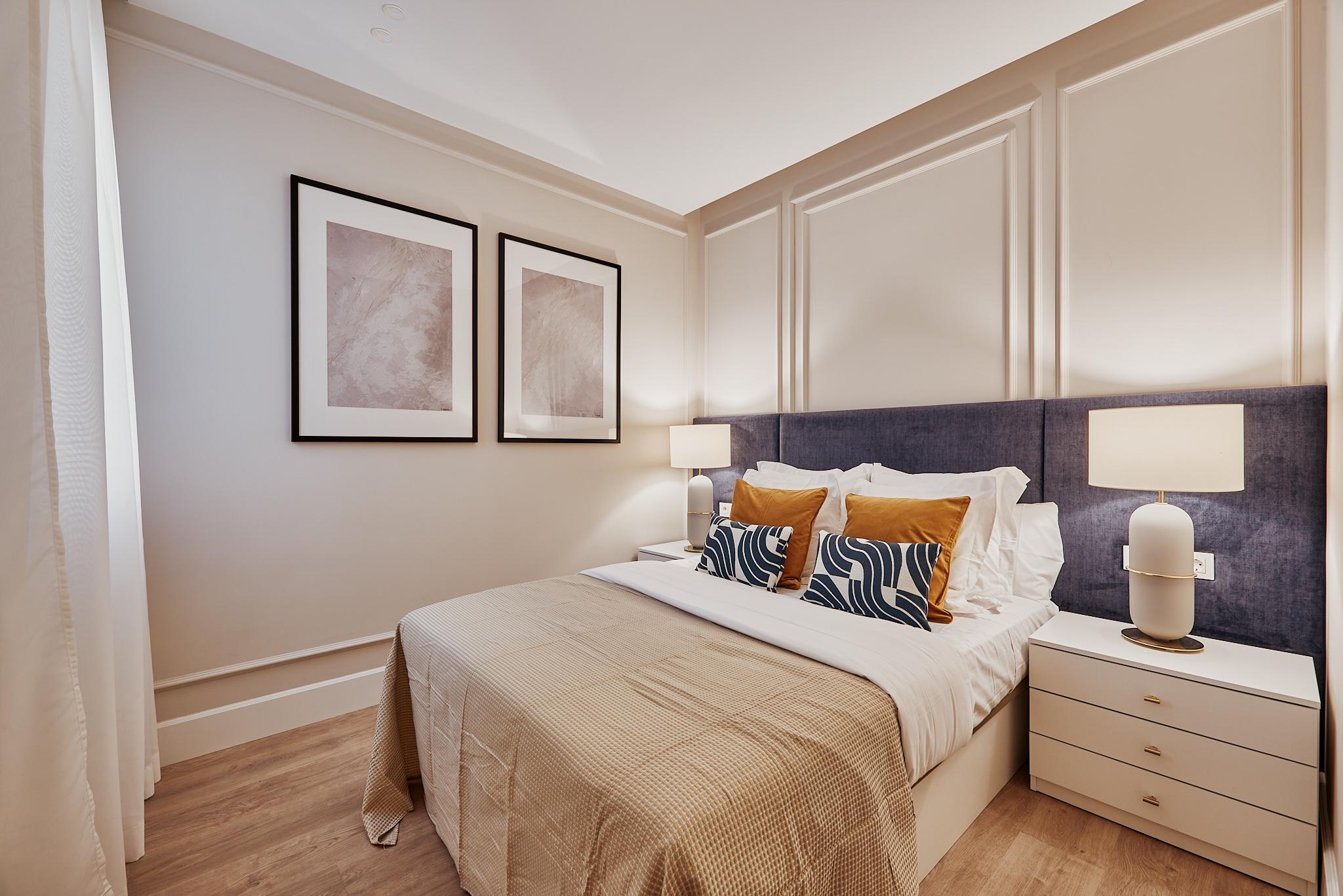 Flat for sale in calle Leganitos