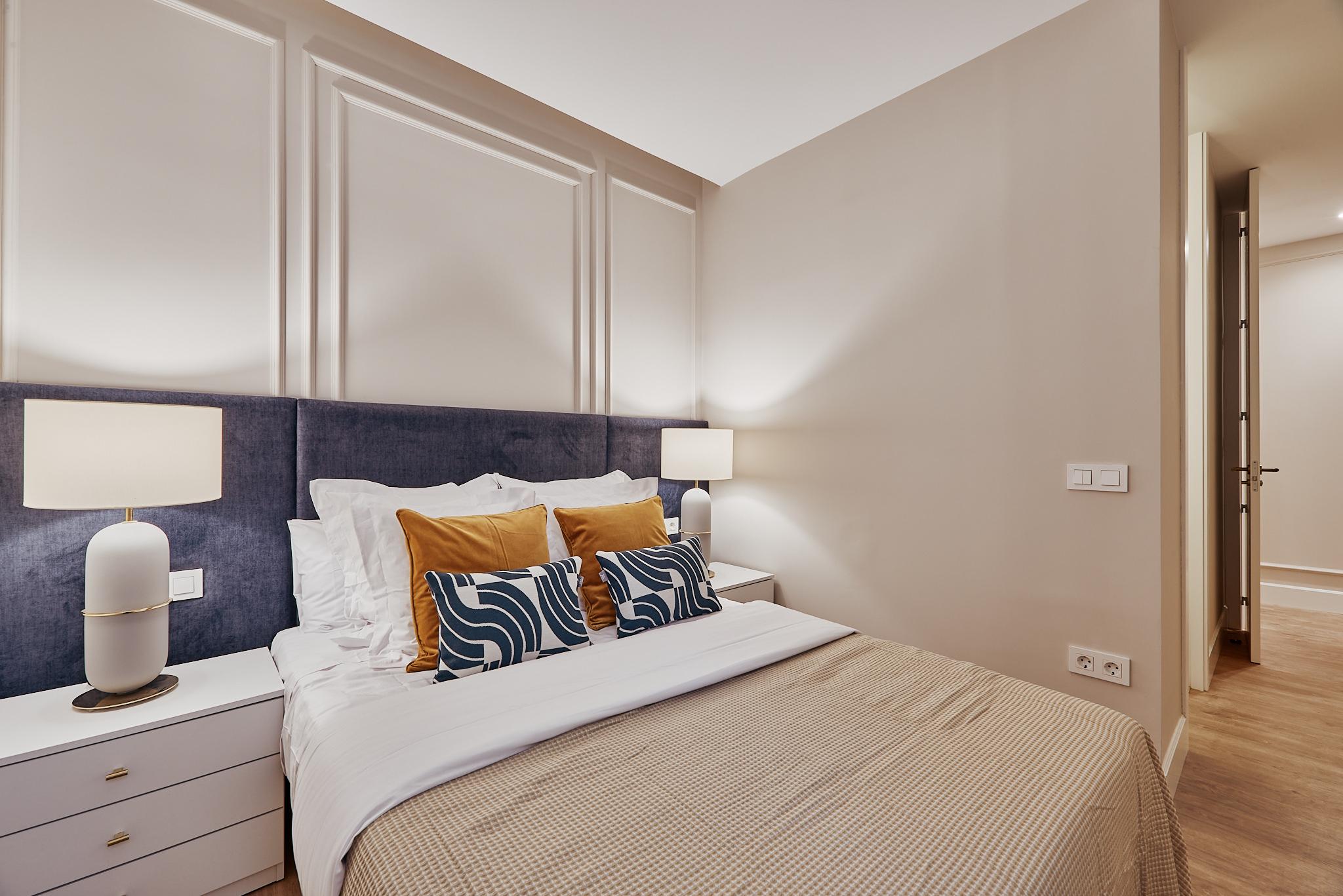 Flat for sale in calle Leganitos