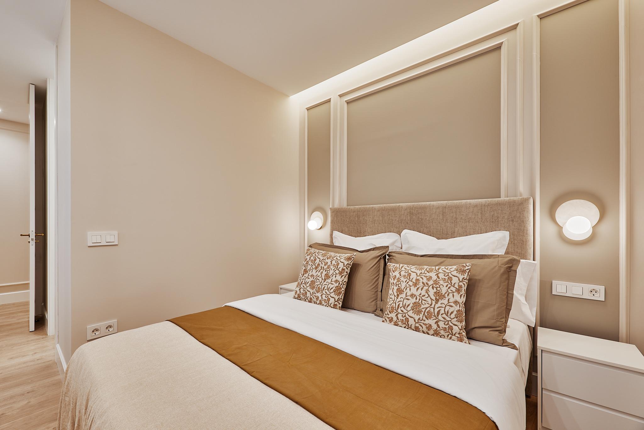 Flat for sale in calle Leganitos