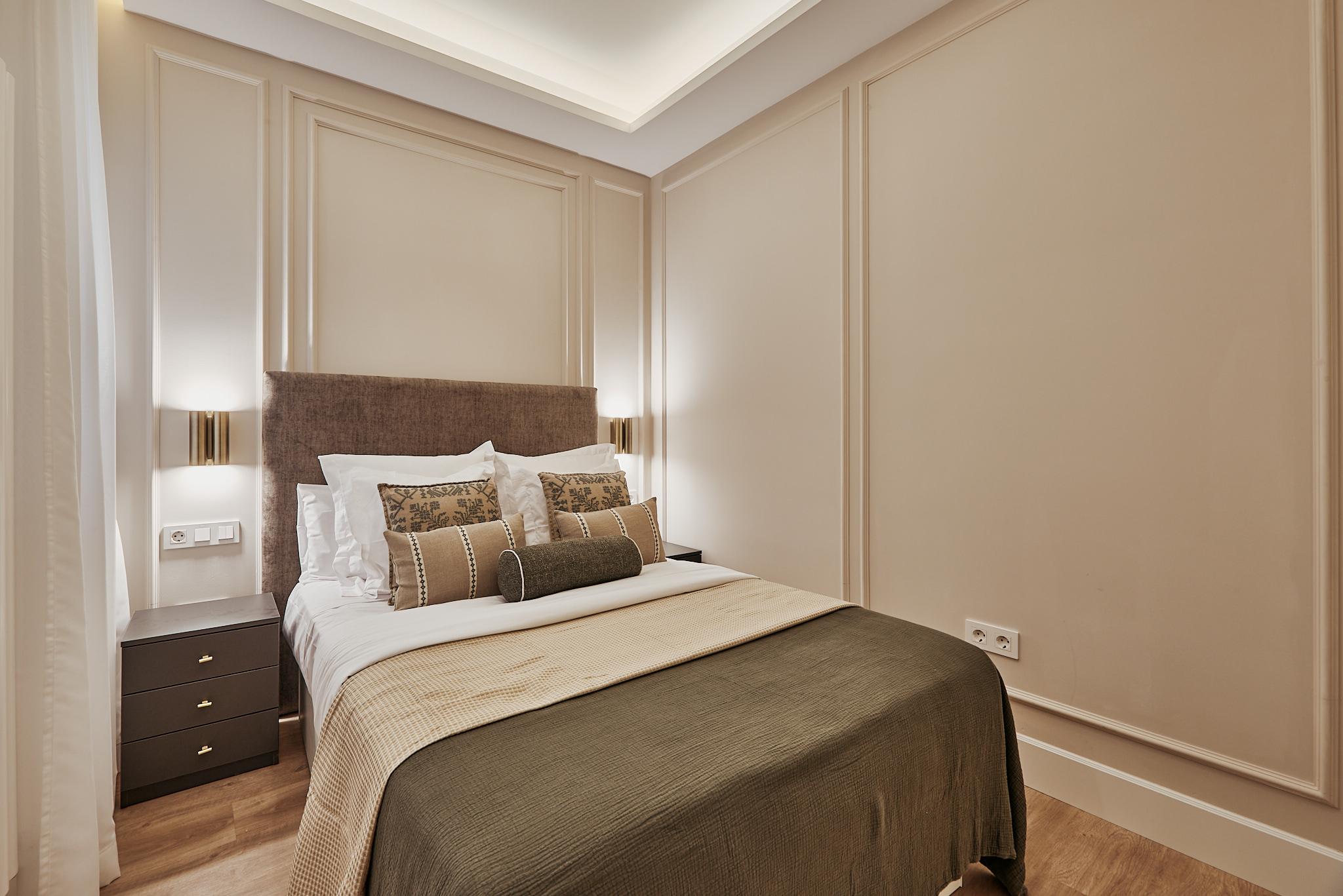 Flat for sale in calle Leganitos