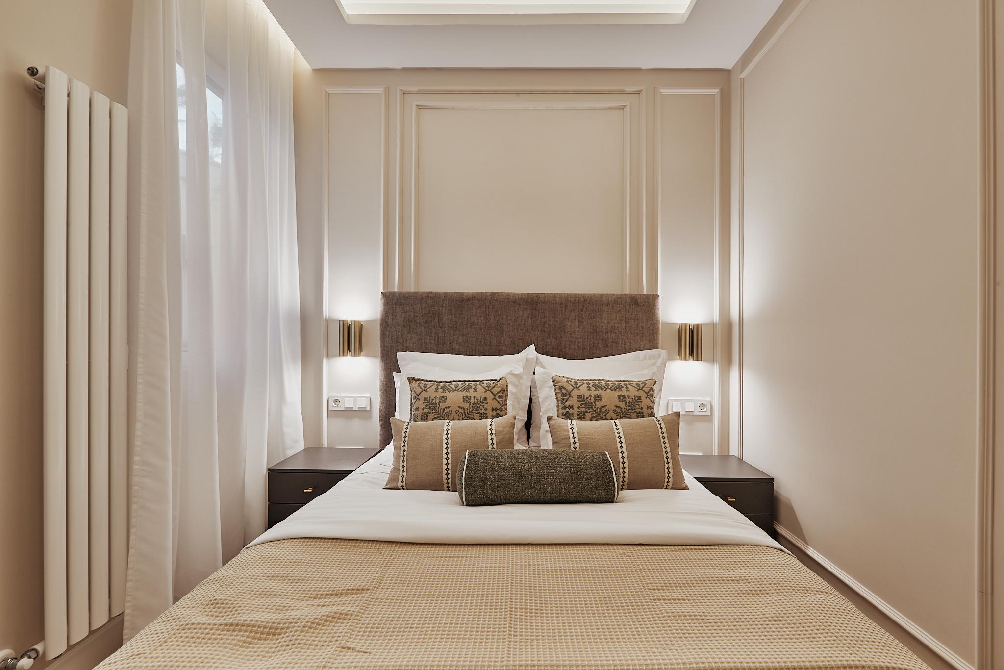 Flat for sale in calle Leganitos