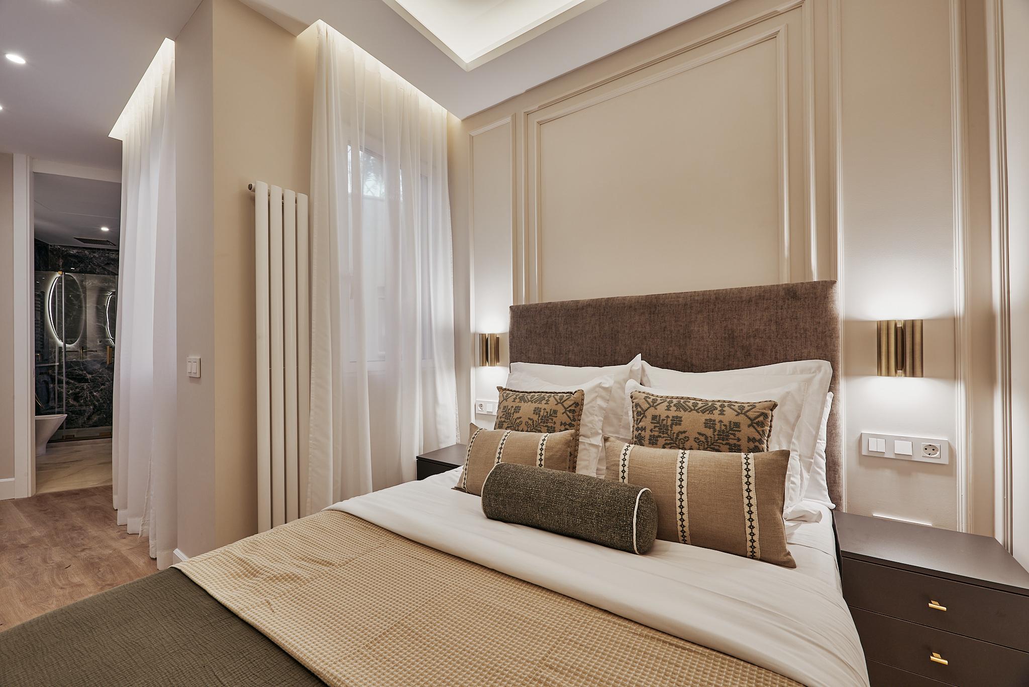 Flat for sale in calle Leganitos