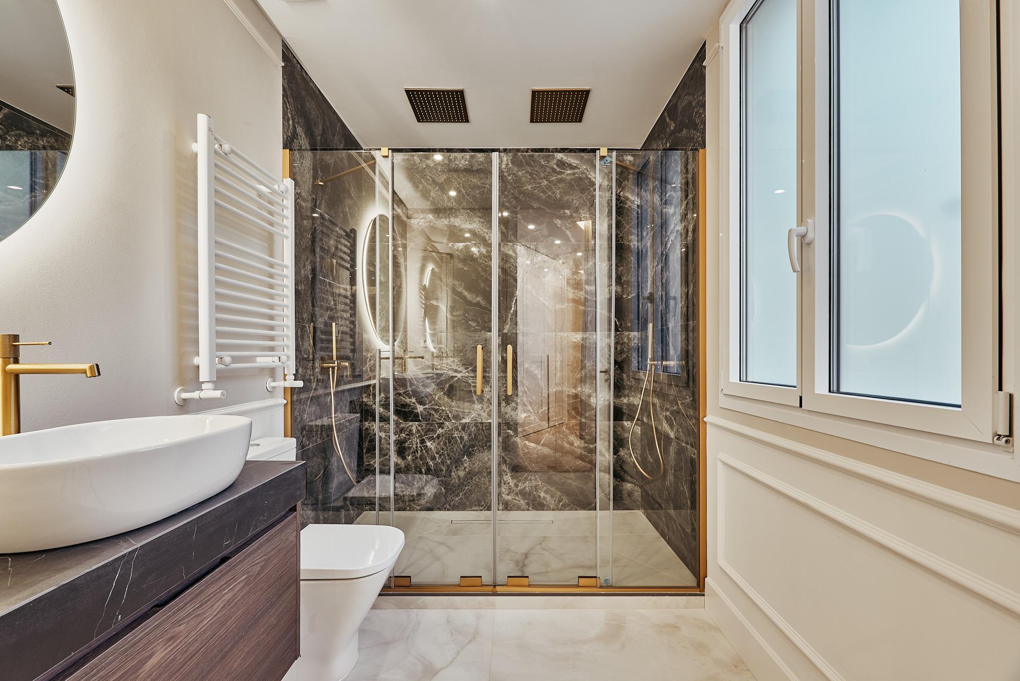 Flat for sale in calle Leganitos