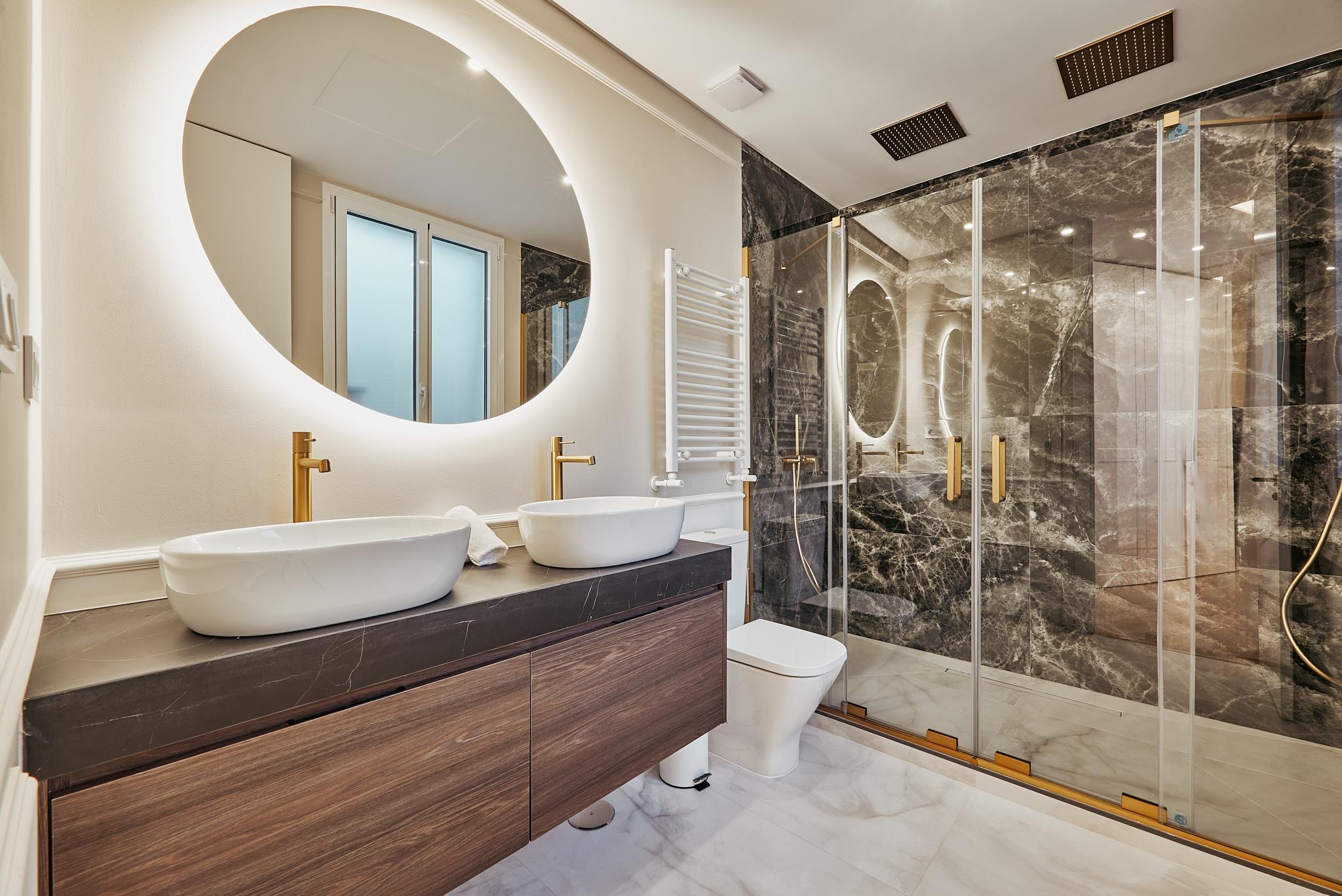 Flat for sale in calle Leganitos