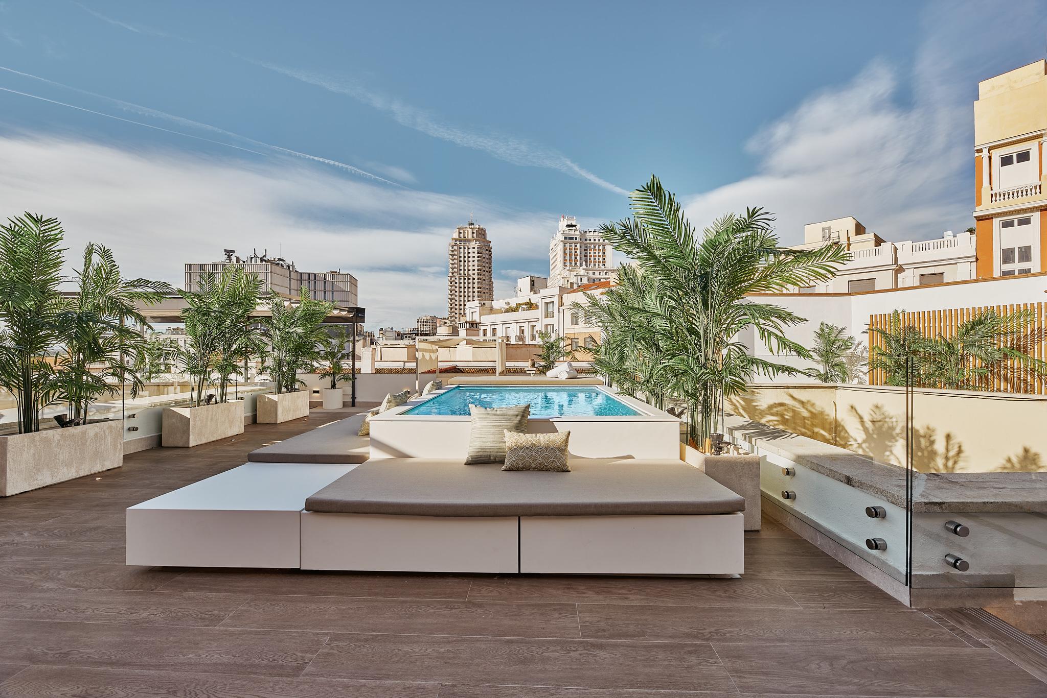 Flat for sale in calle Leganitos