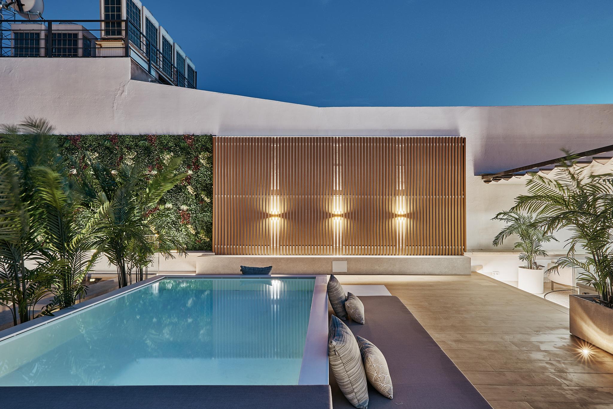 Flat for sale in calle Leganitos